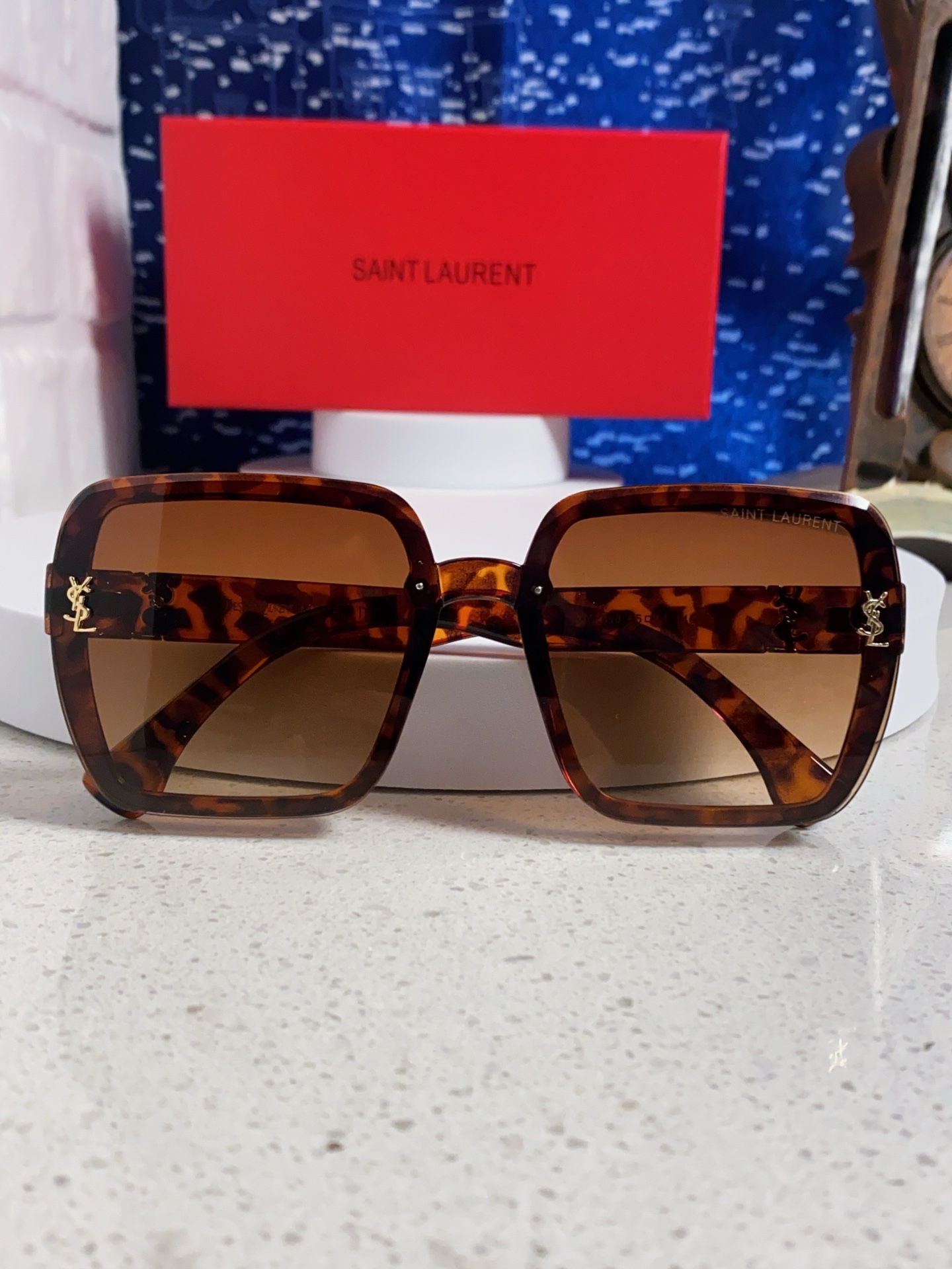 YSL sunglasses