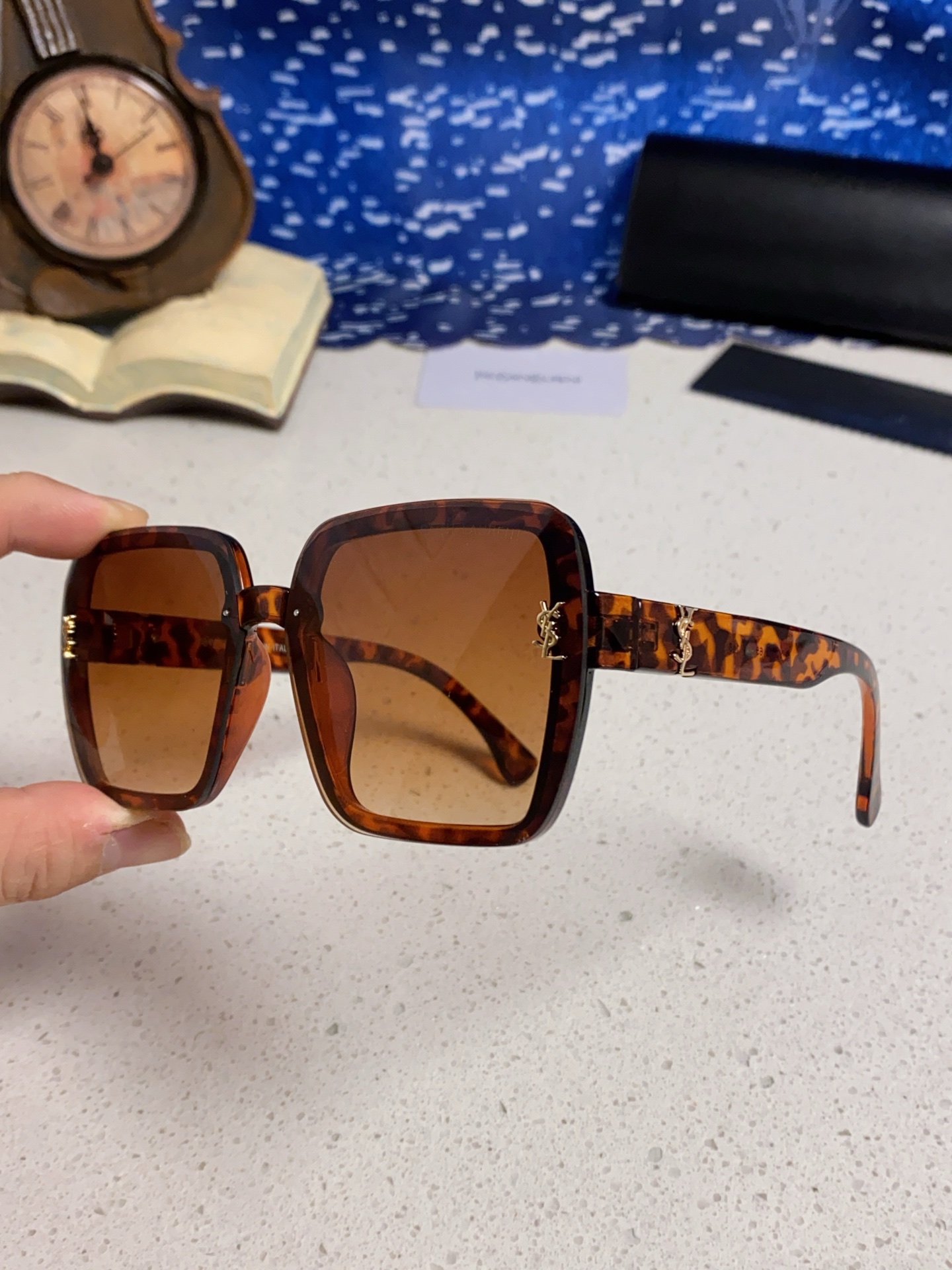 YSL sunglasses