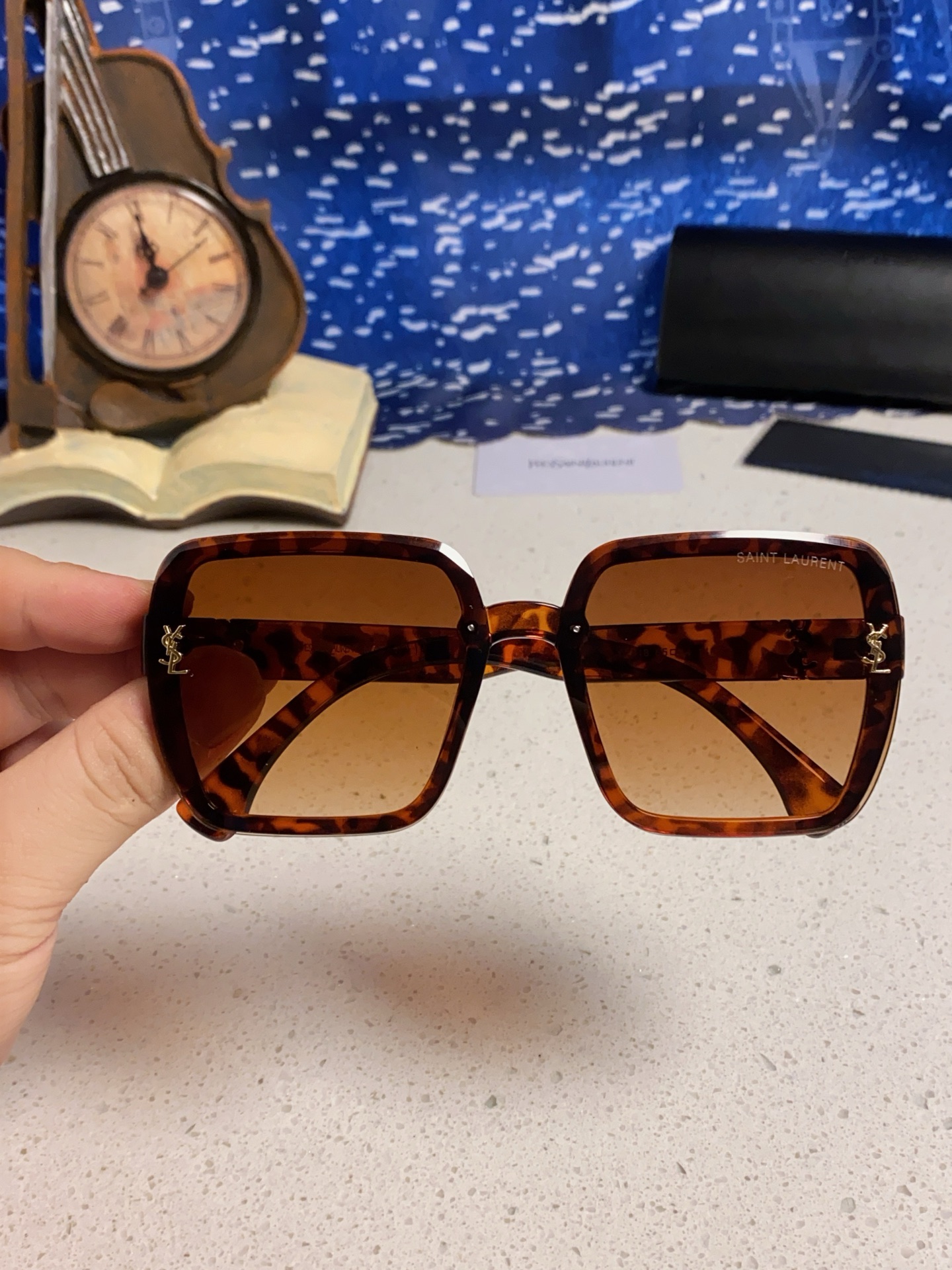 YSL sunglasses