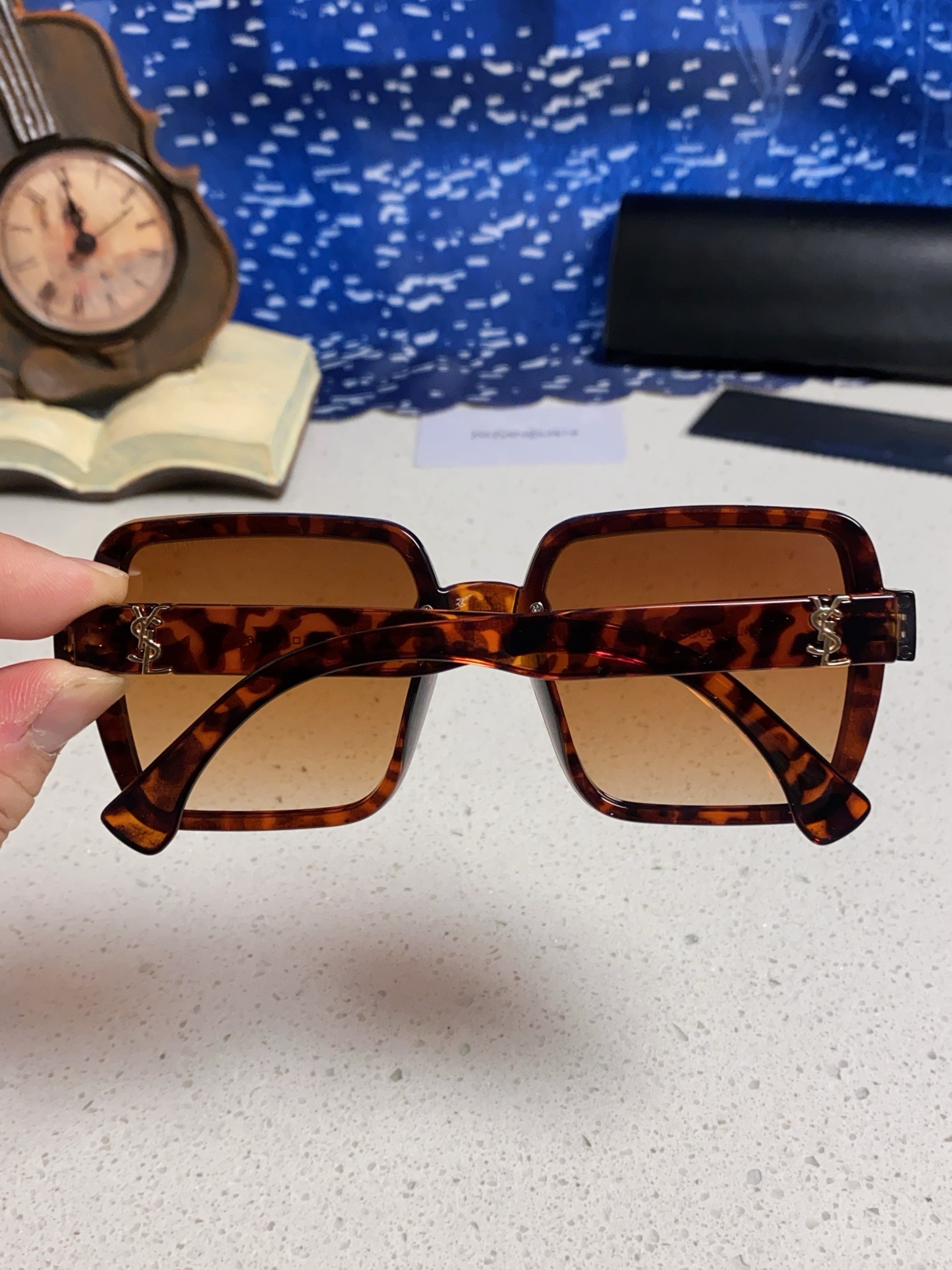 YSL sunglasses