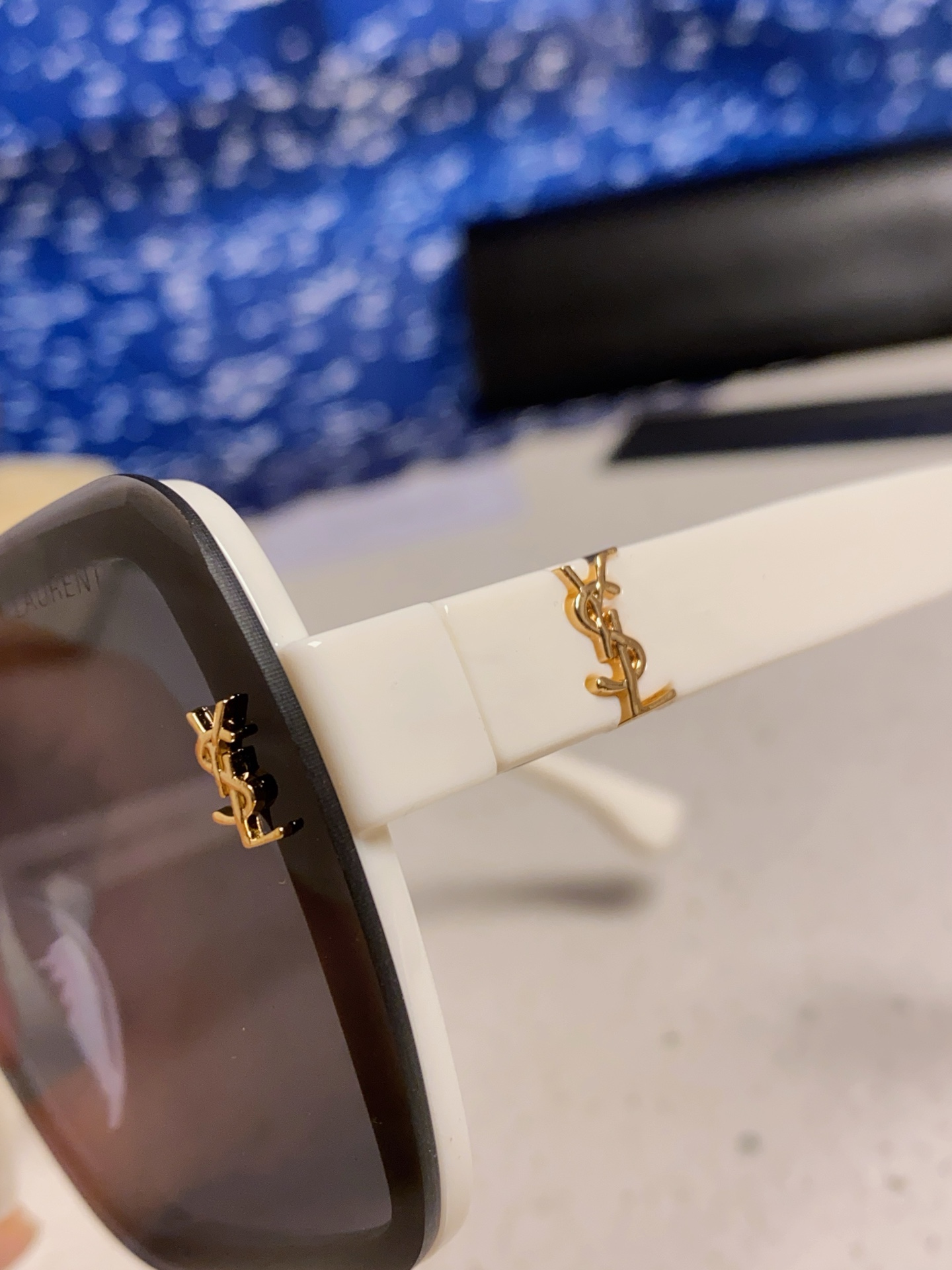YSL sunglasses