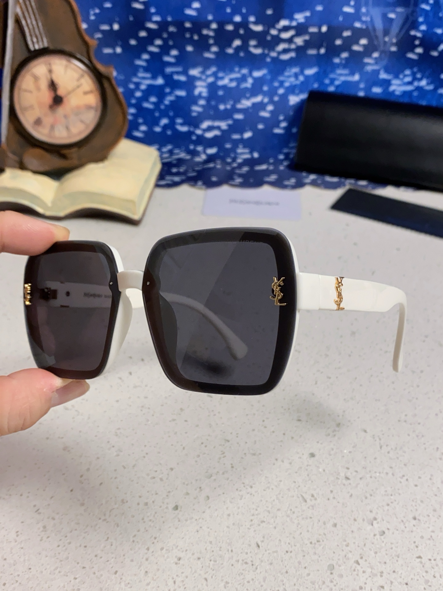 YSL sunglasses