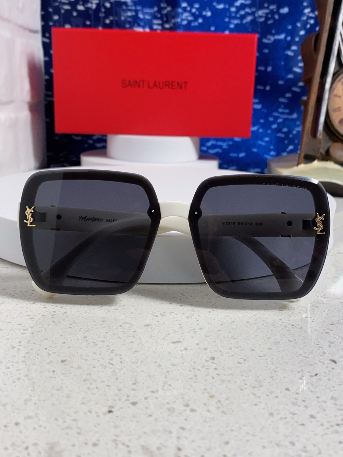 YSL sunglasses