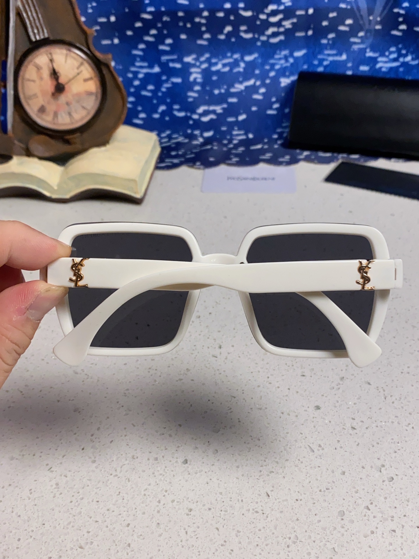 YSL sunglasses