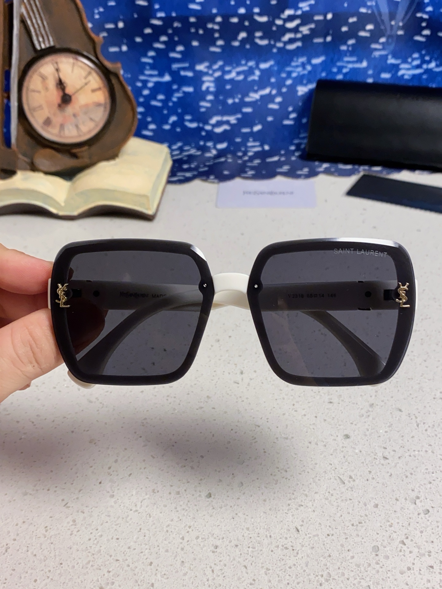 YSL sunglasses