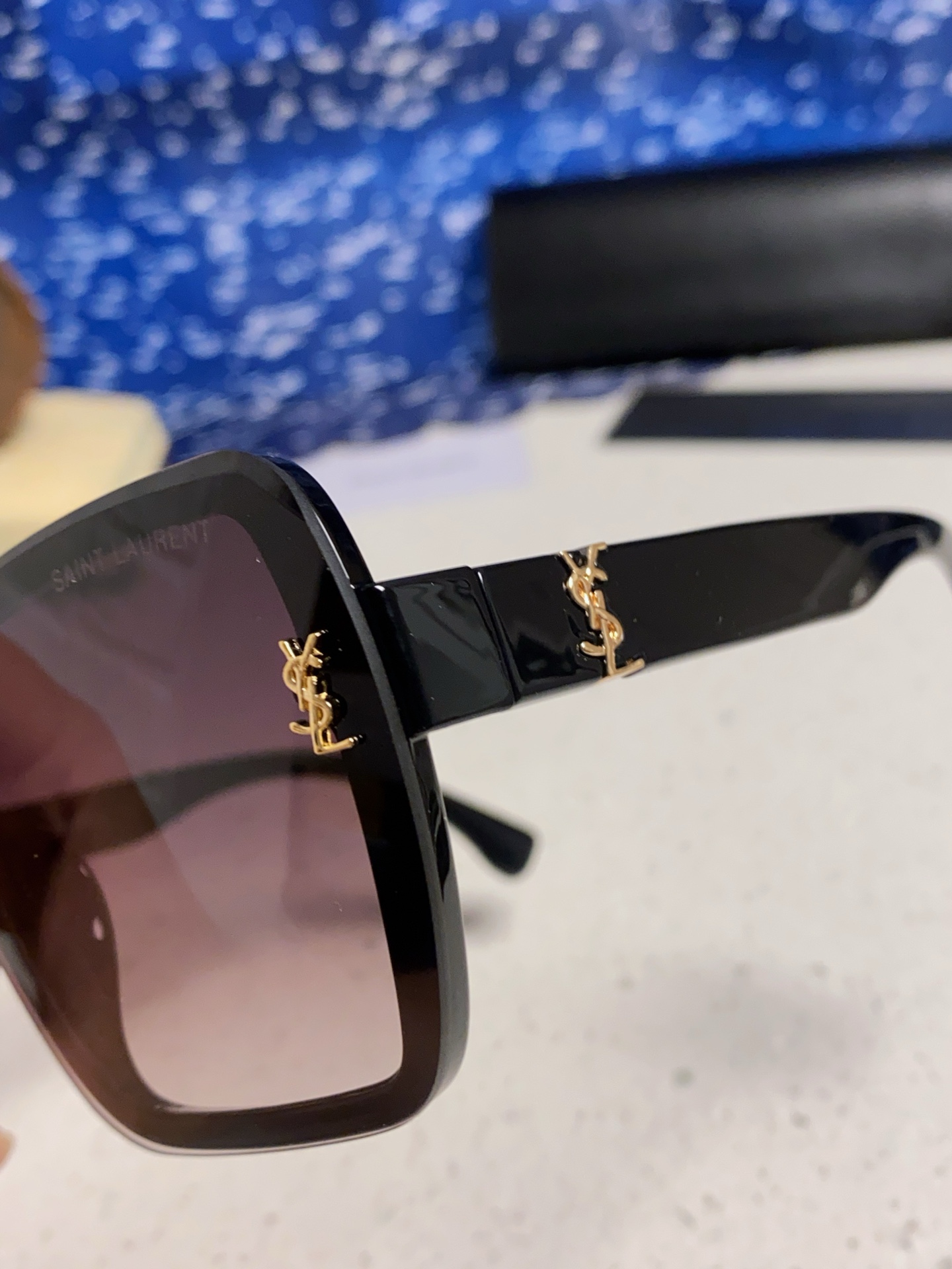 YSL sunglasses