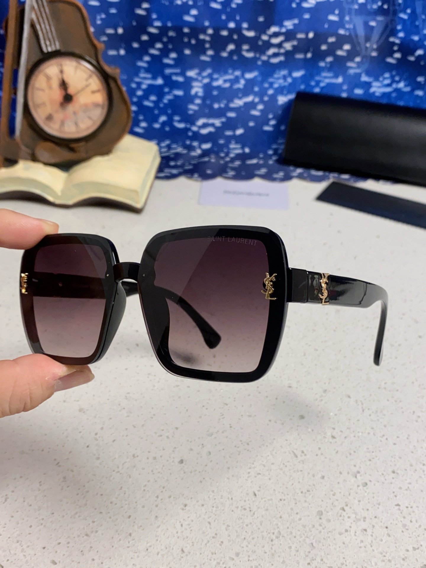 YSL sunglasses