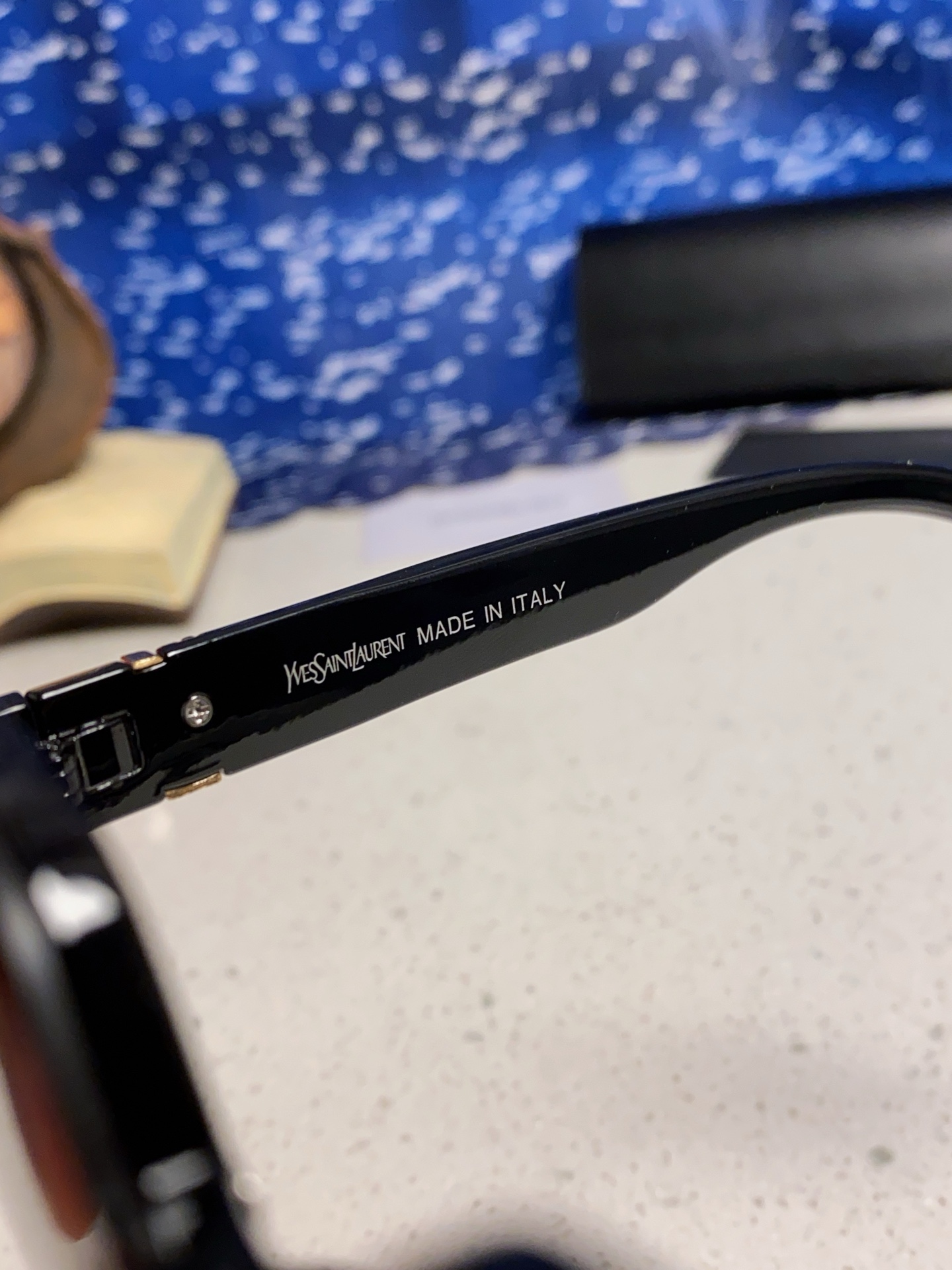 YSL sunglasses