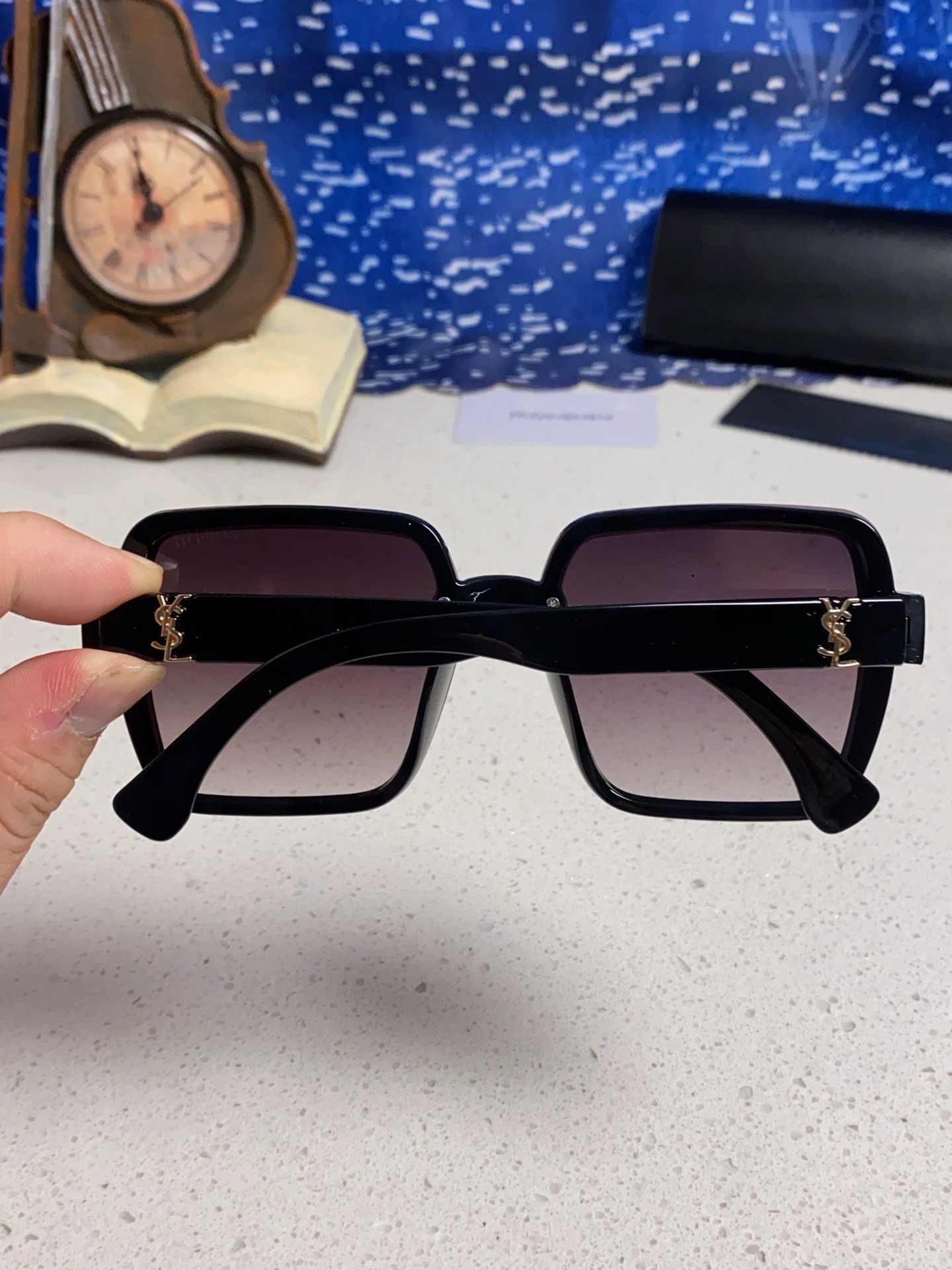 YSL sunglasses