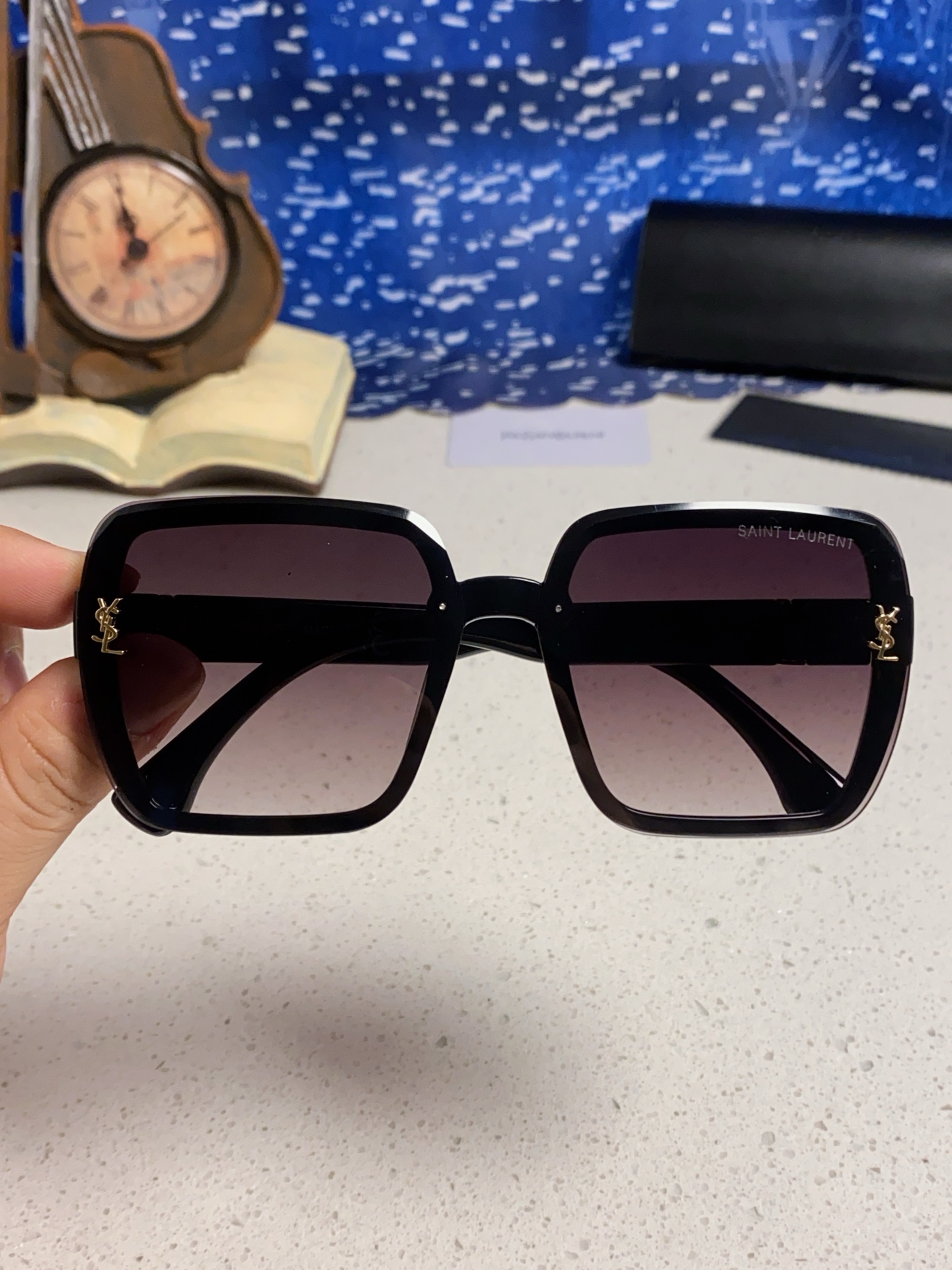 YSL sunglasses