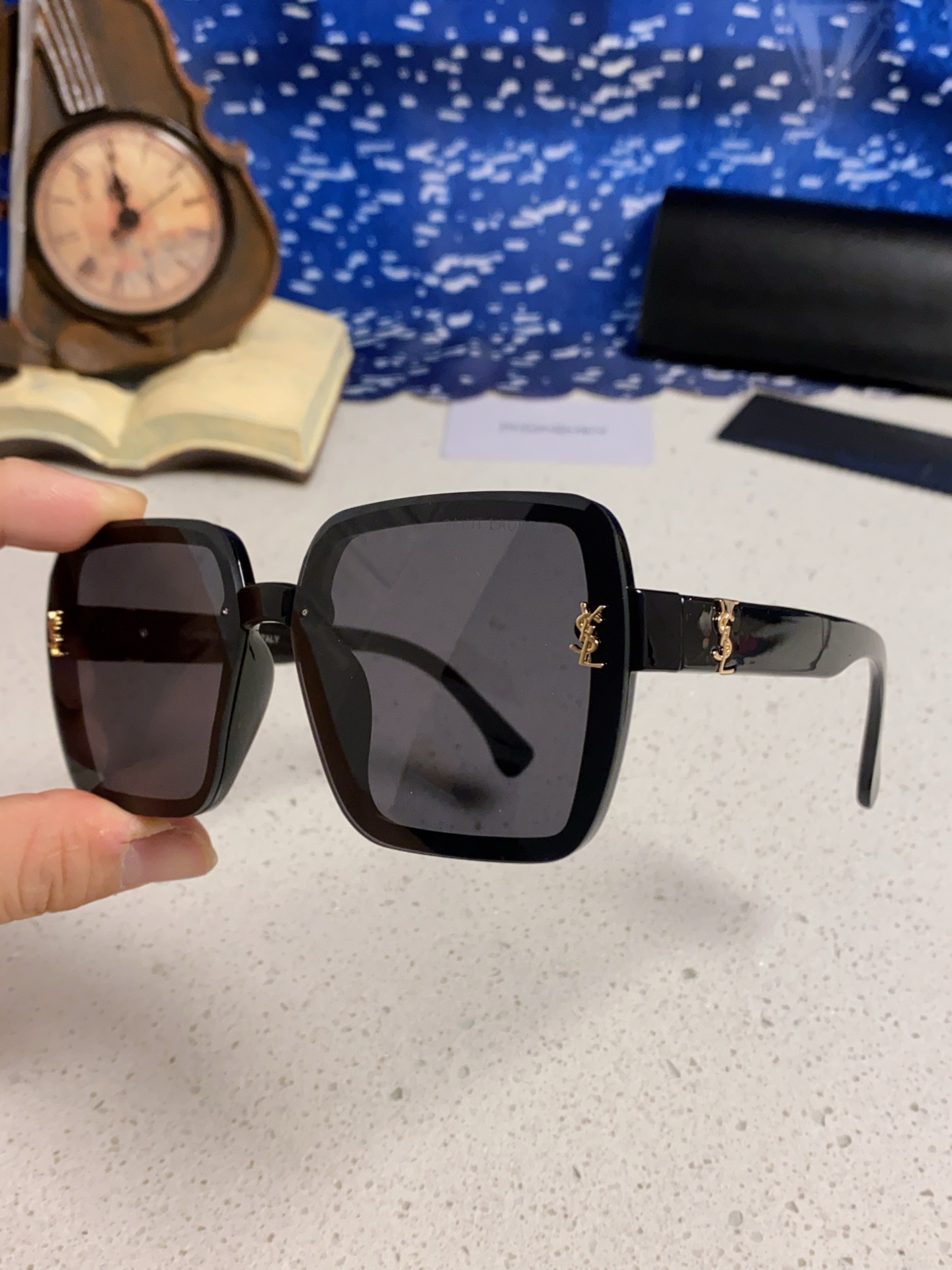 YSL sunglasses