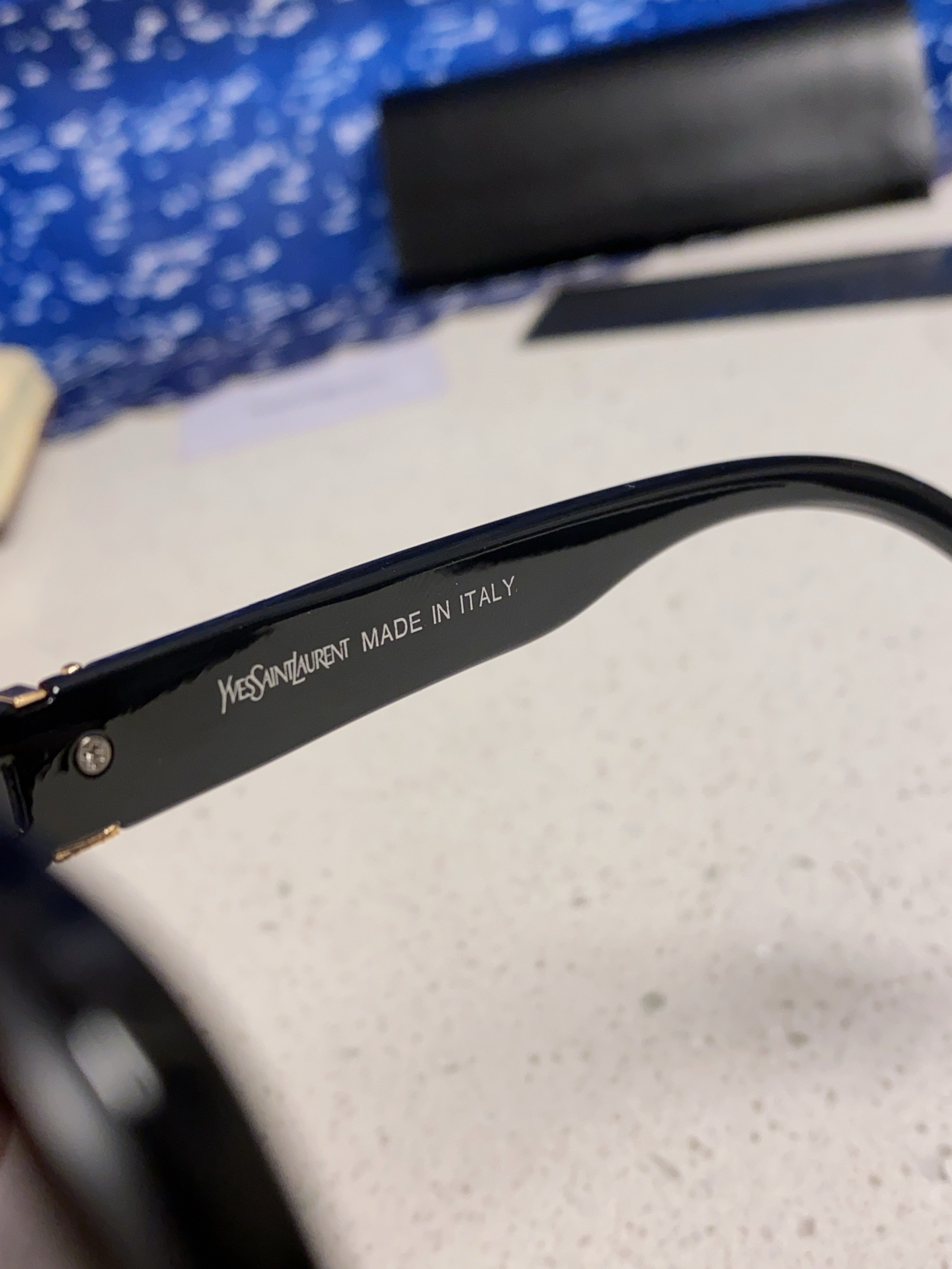 YSL sunglasses