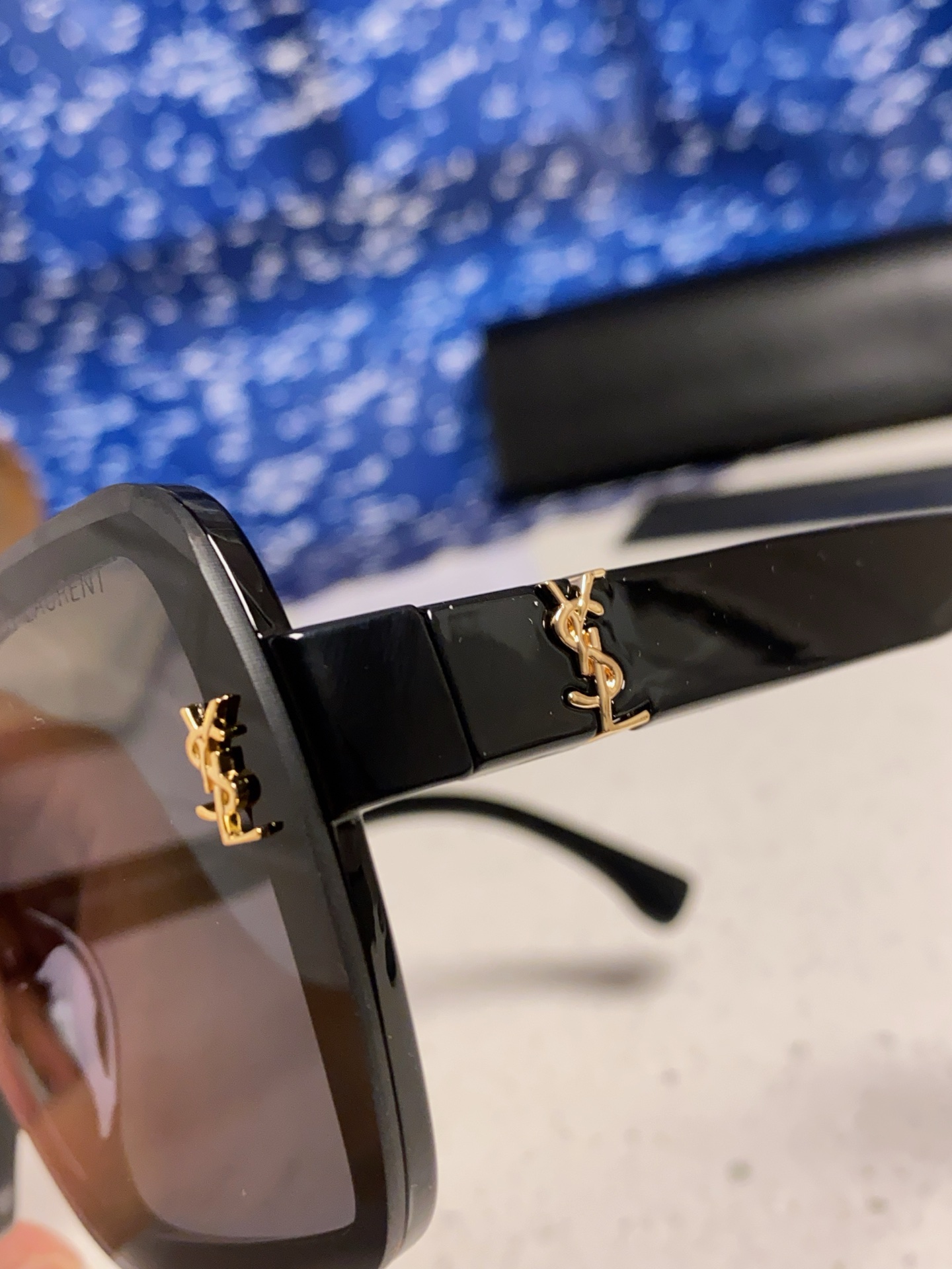 YSL sunglasses