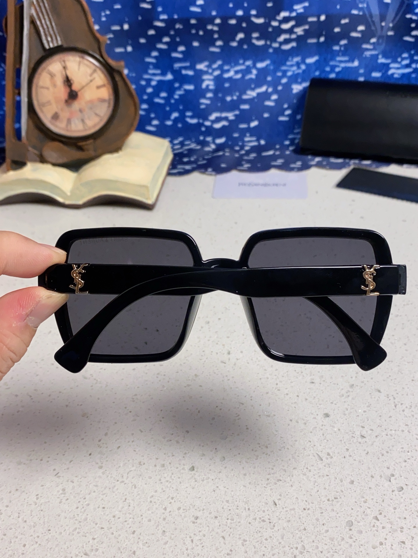 YSL sunglasses