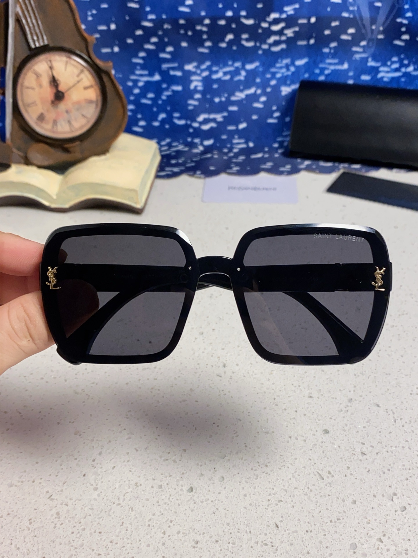 YSL sunglasses