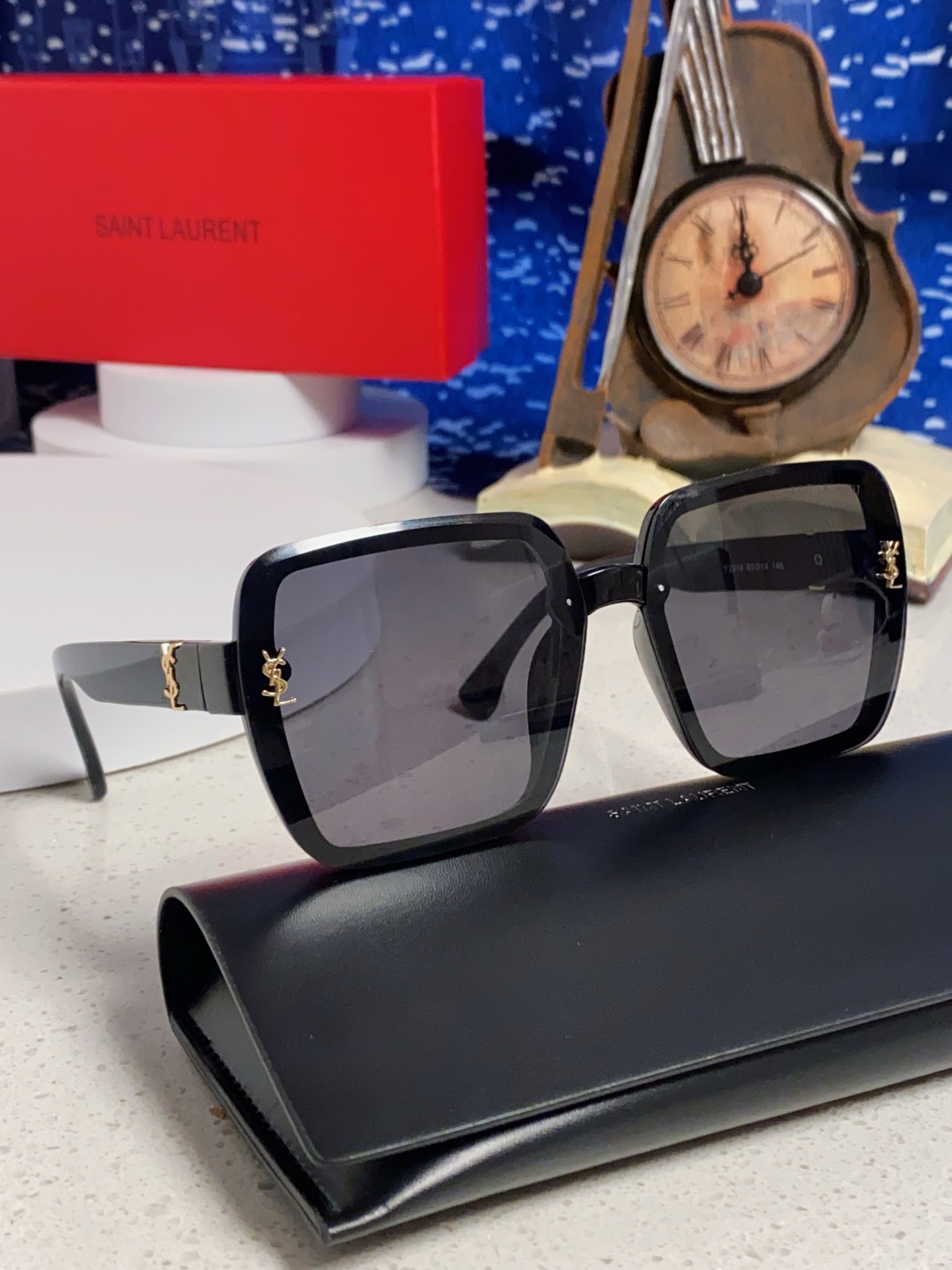 YSL sunglasses