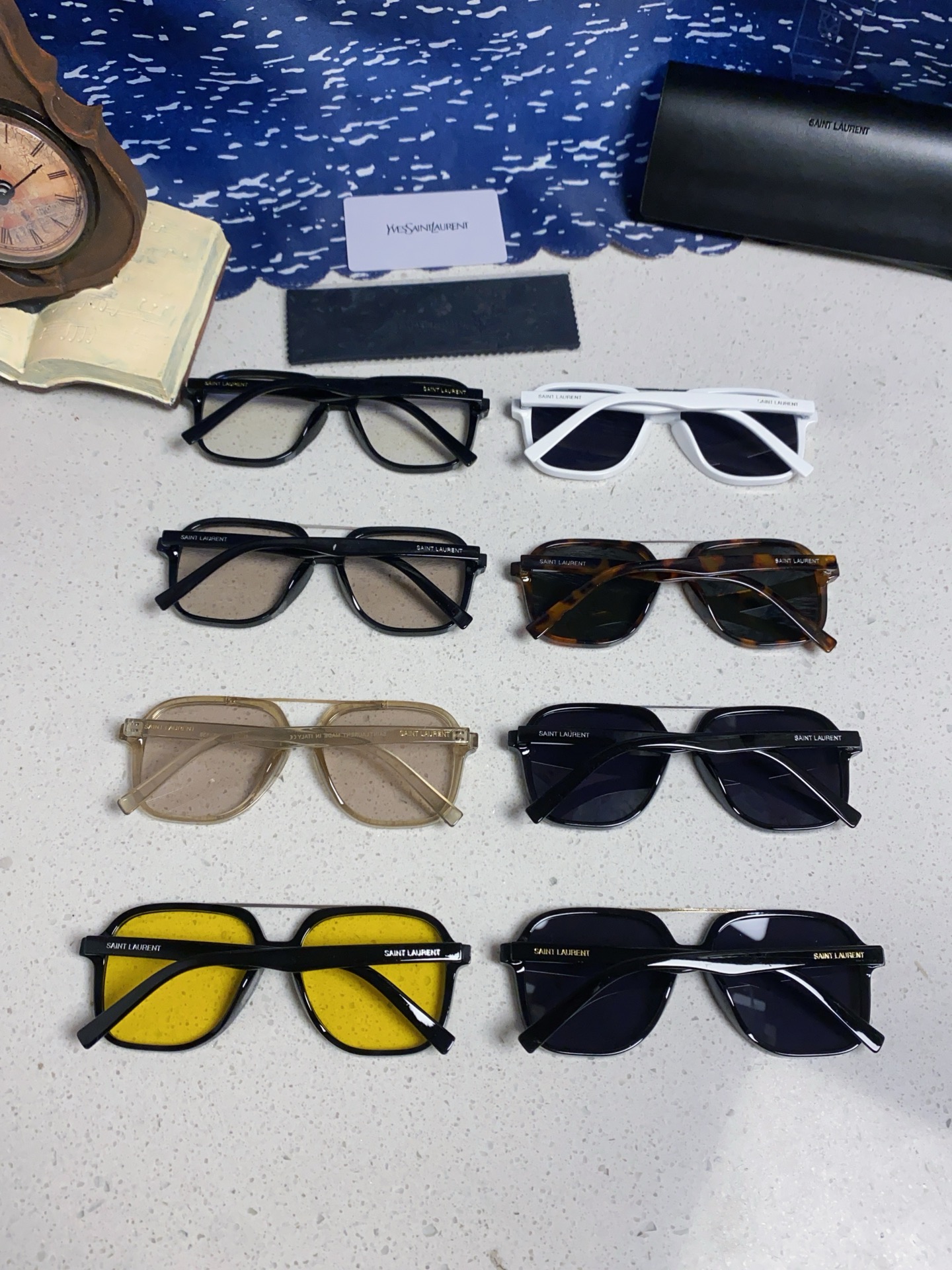 YSL sunglasses