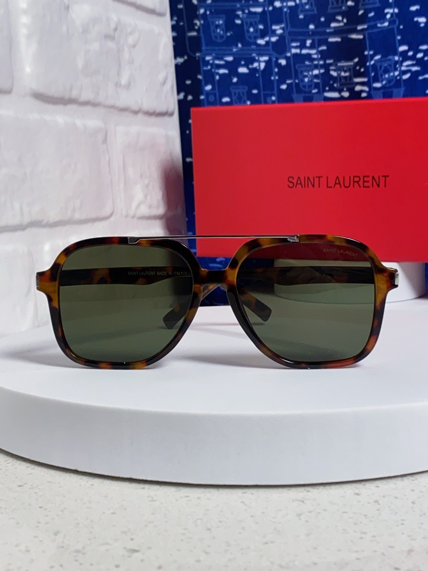 YSL sunglasses
