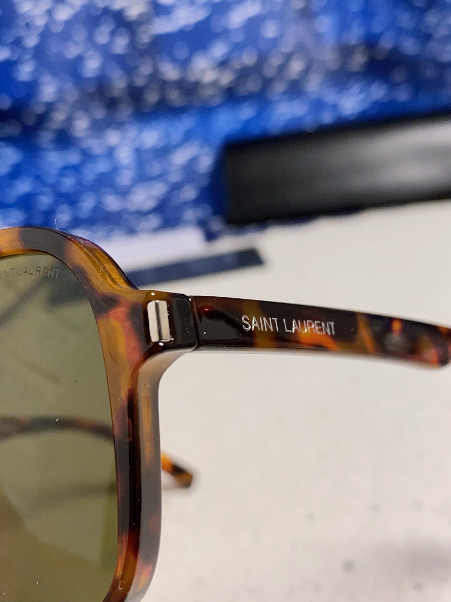 YSL sunglasses