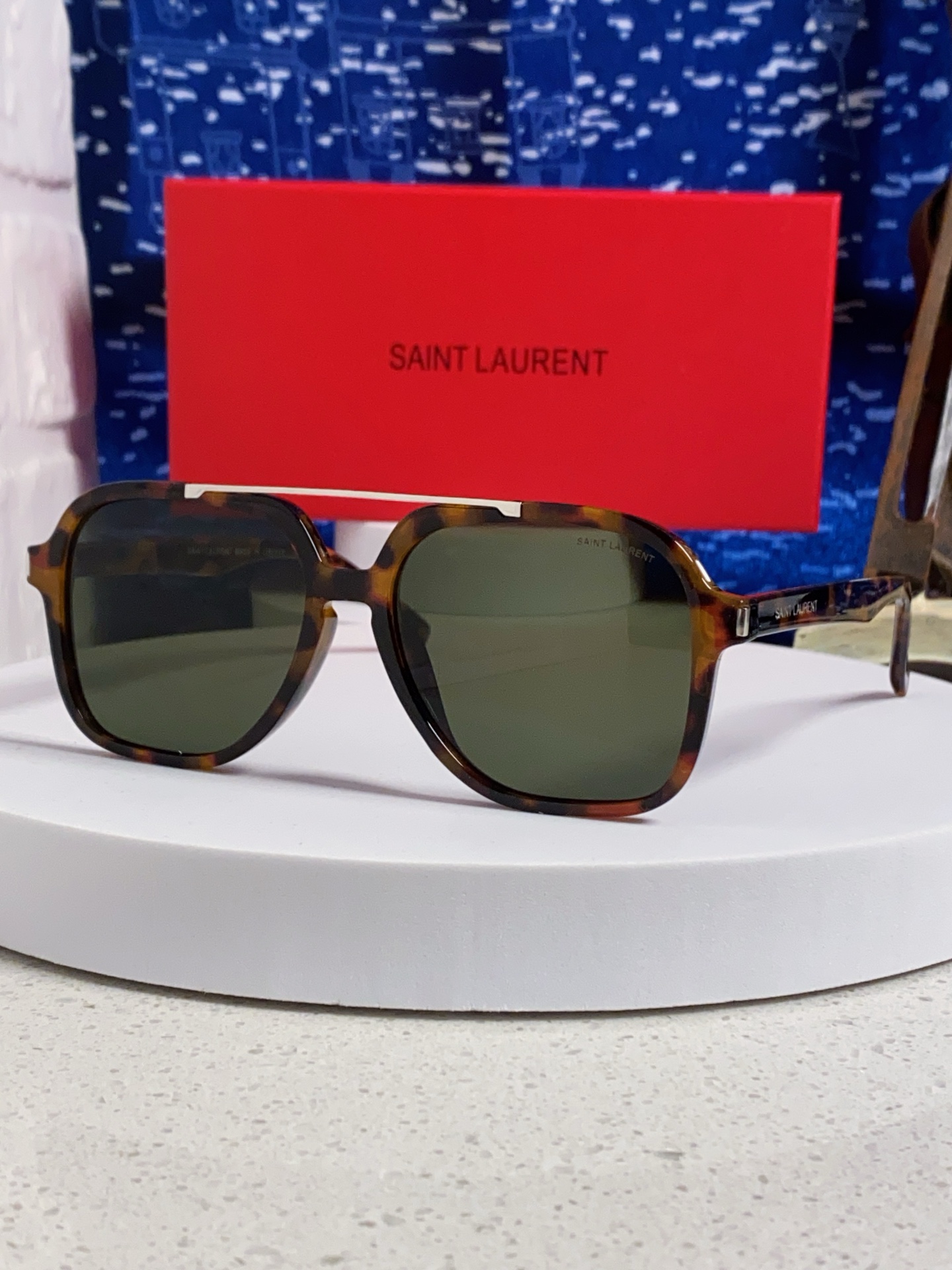YSL sunglasses