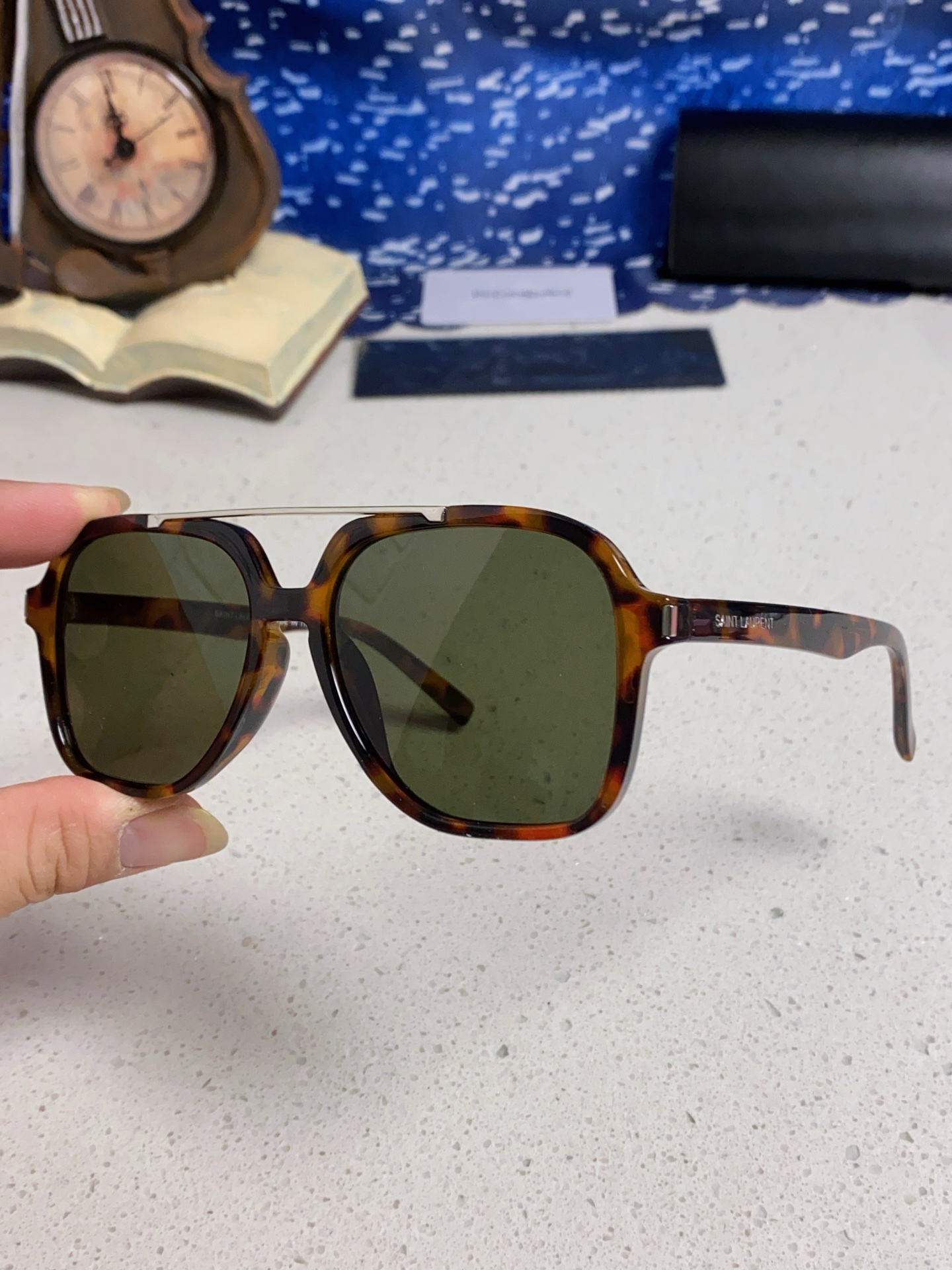 YSL sunglasses