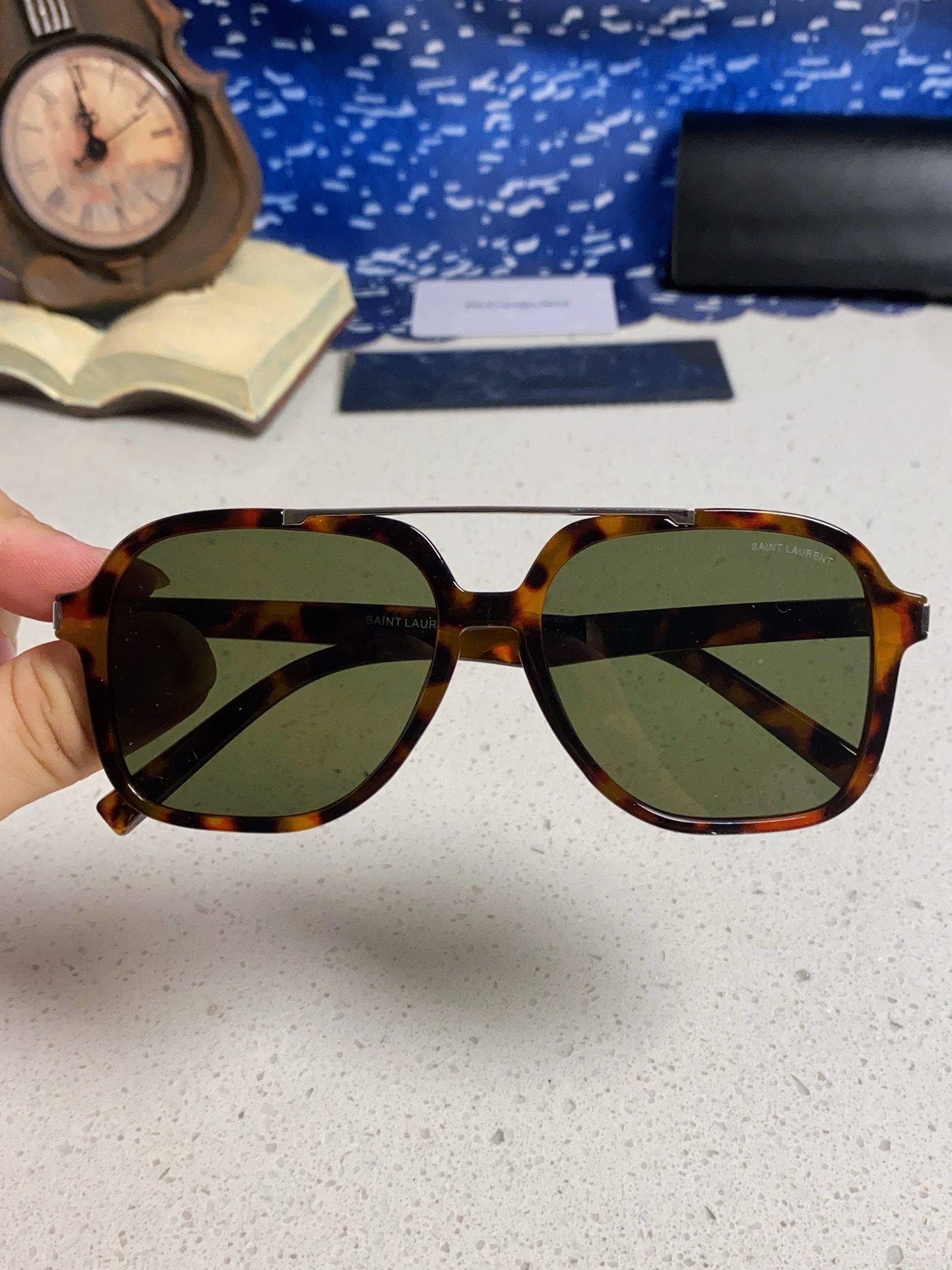 YSL sunglasses