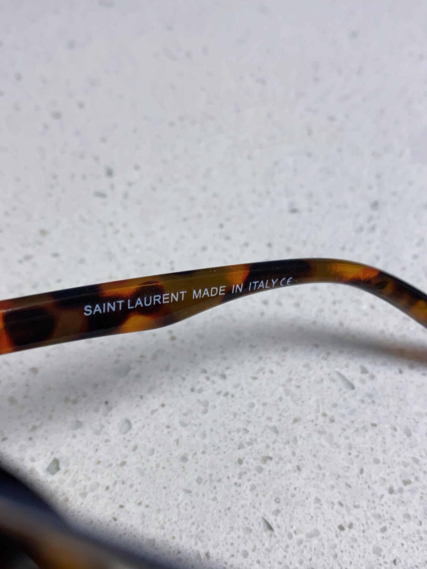 YSL sunglasses