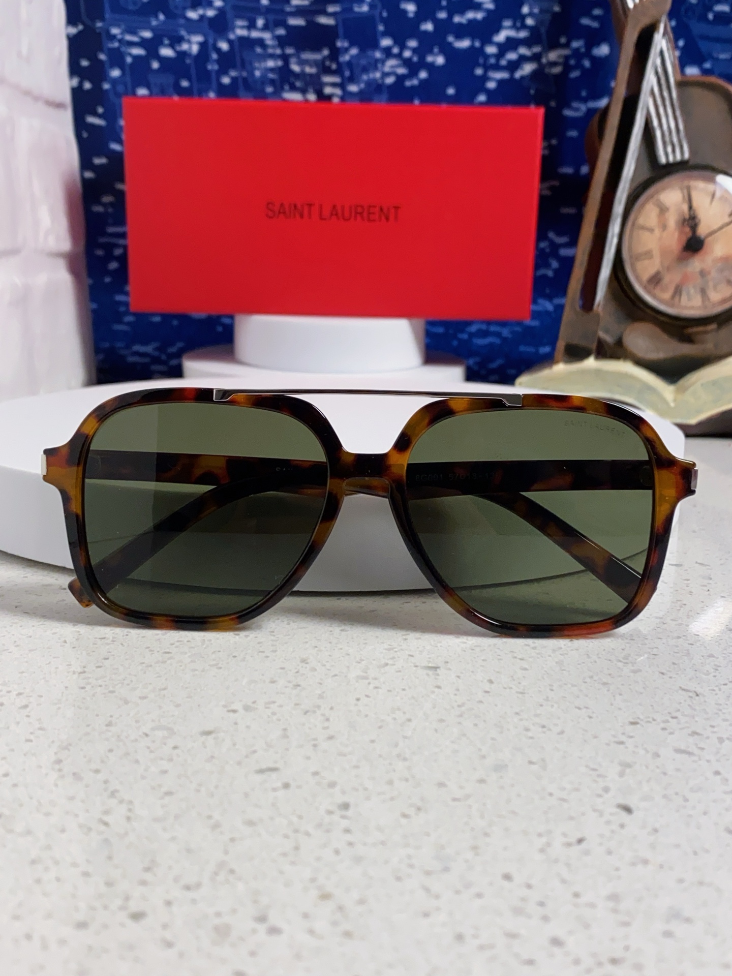 YSL sunglasses