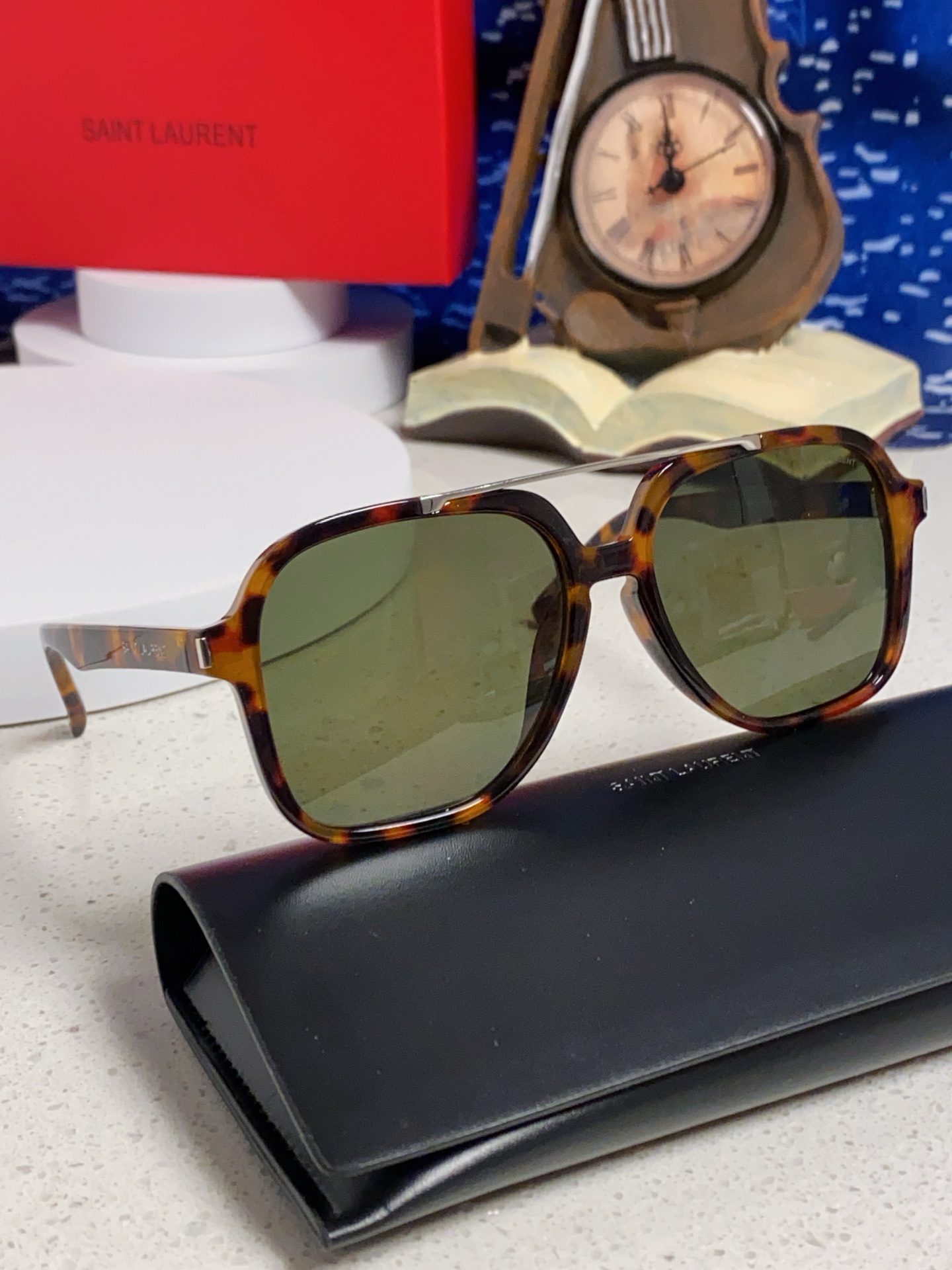 YSL sunglasses