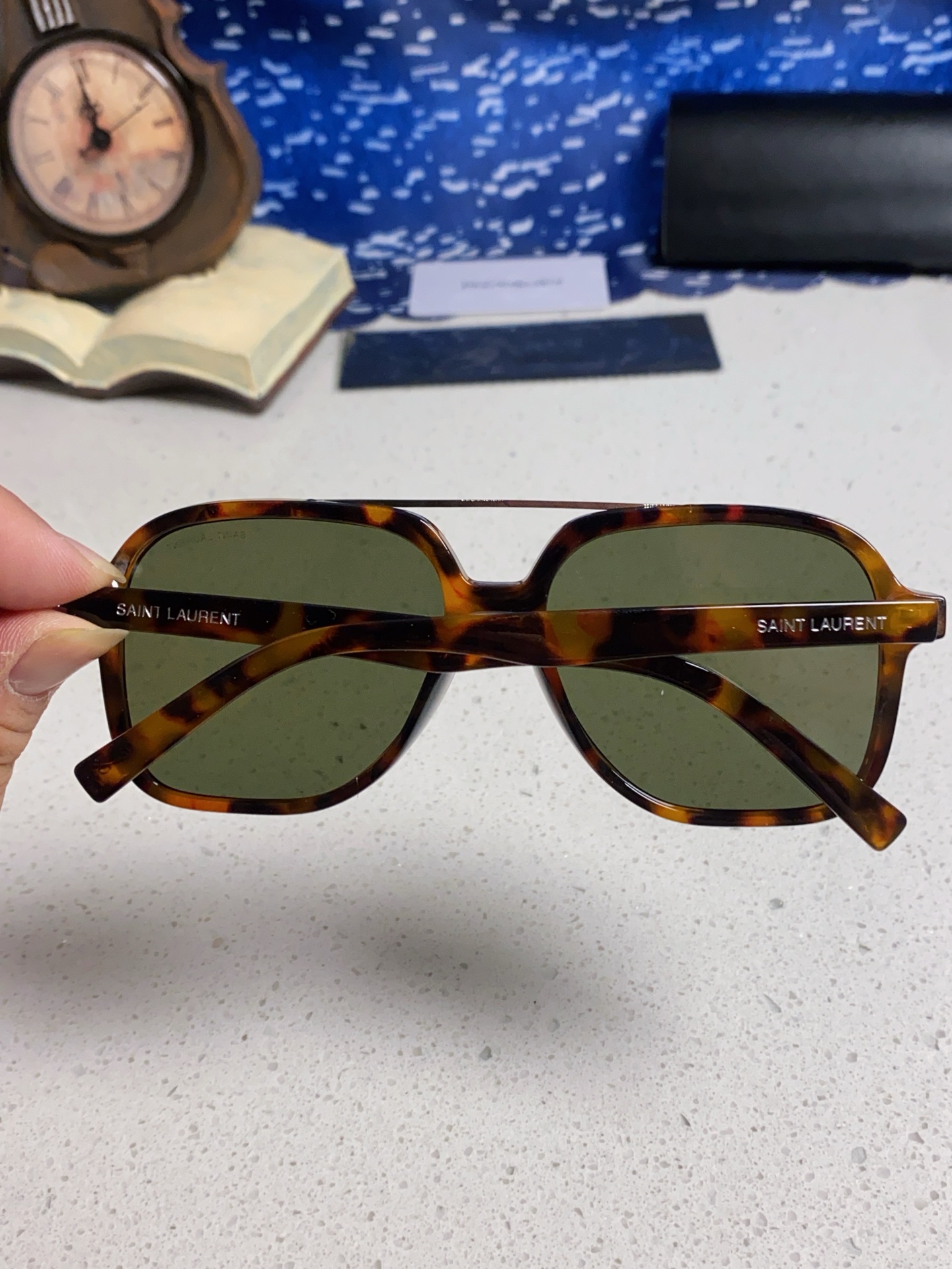 YSL sunglasses