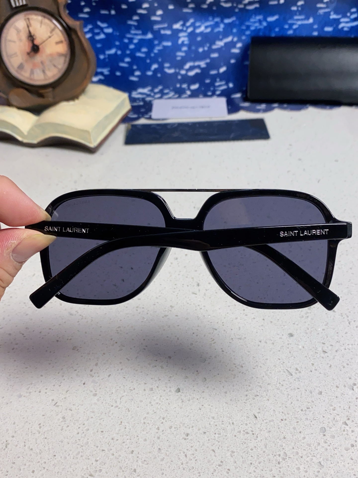 YSL sunglasses