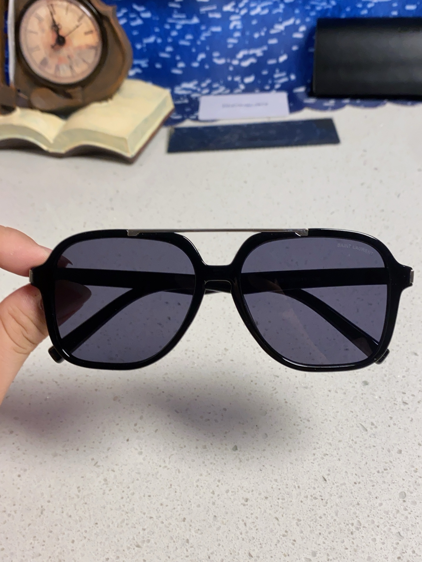 YSL sunglasses