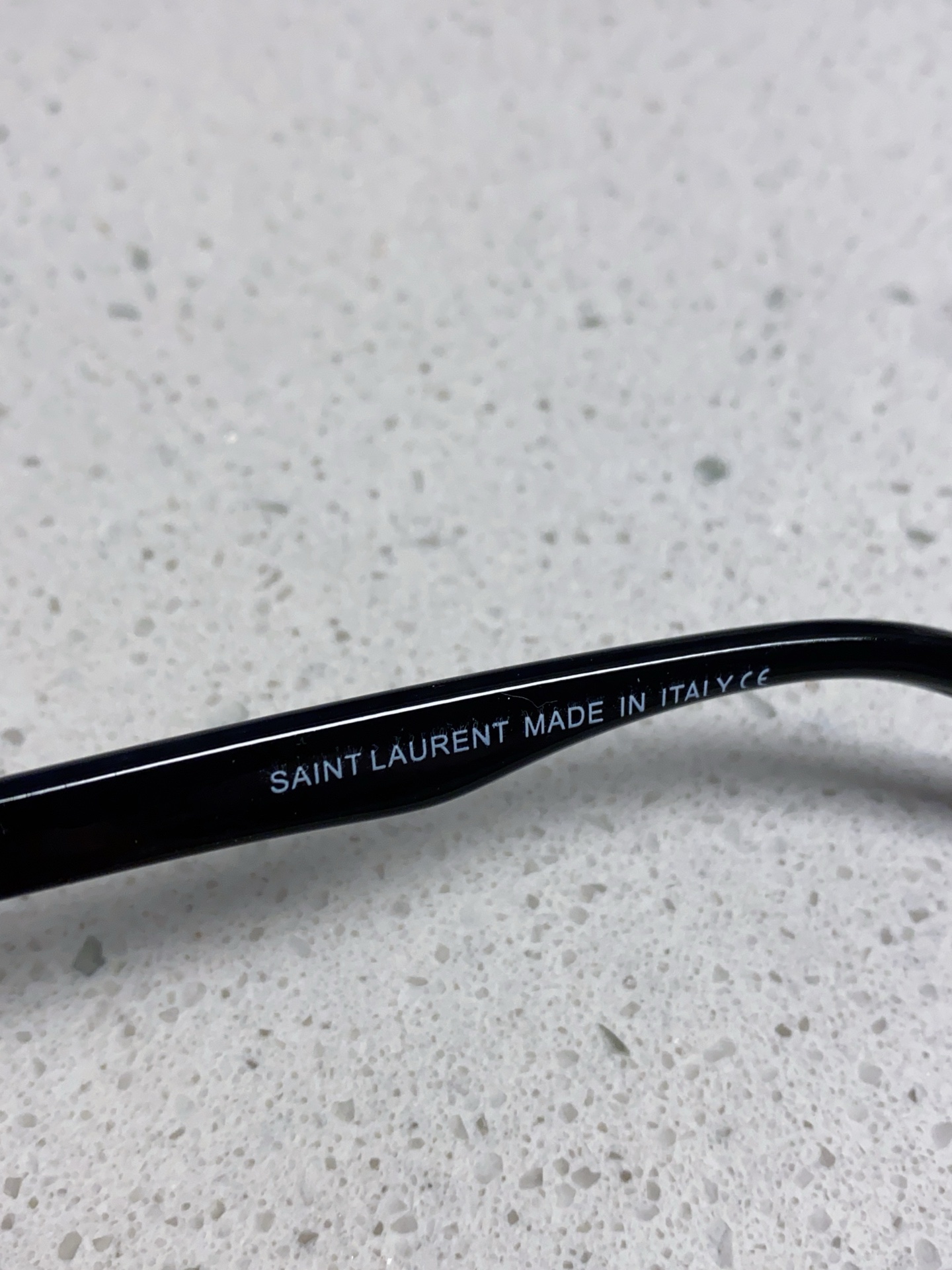 YSL sunglasses
