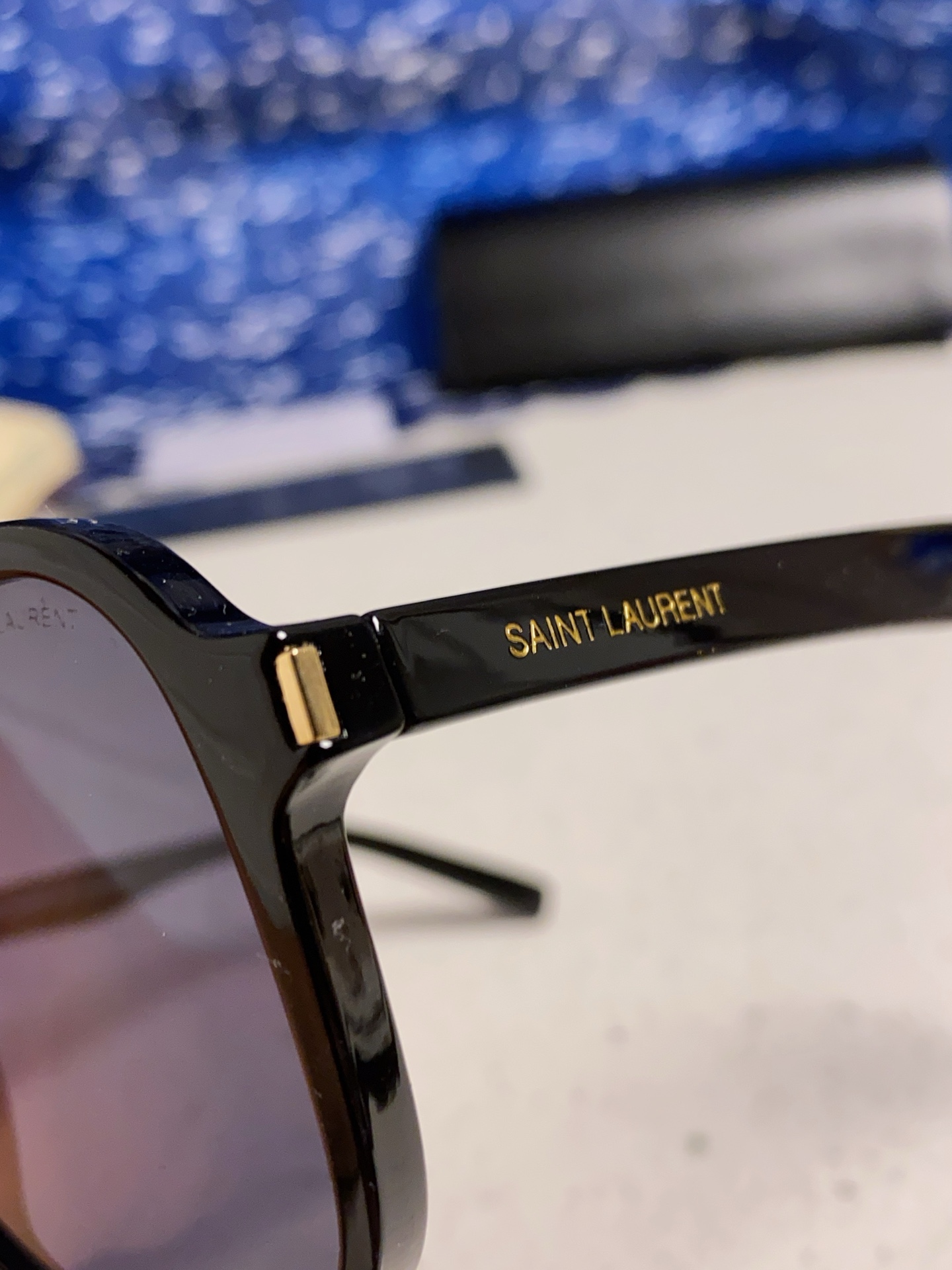 YSL sunglasses