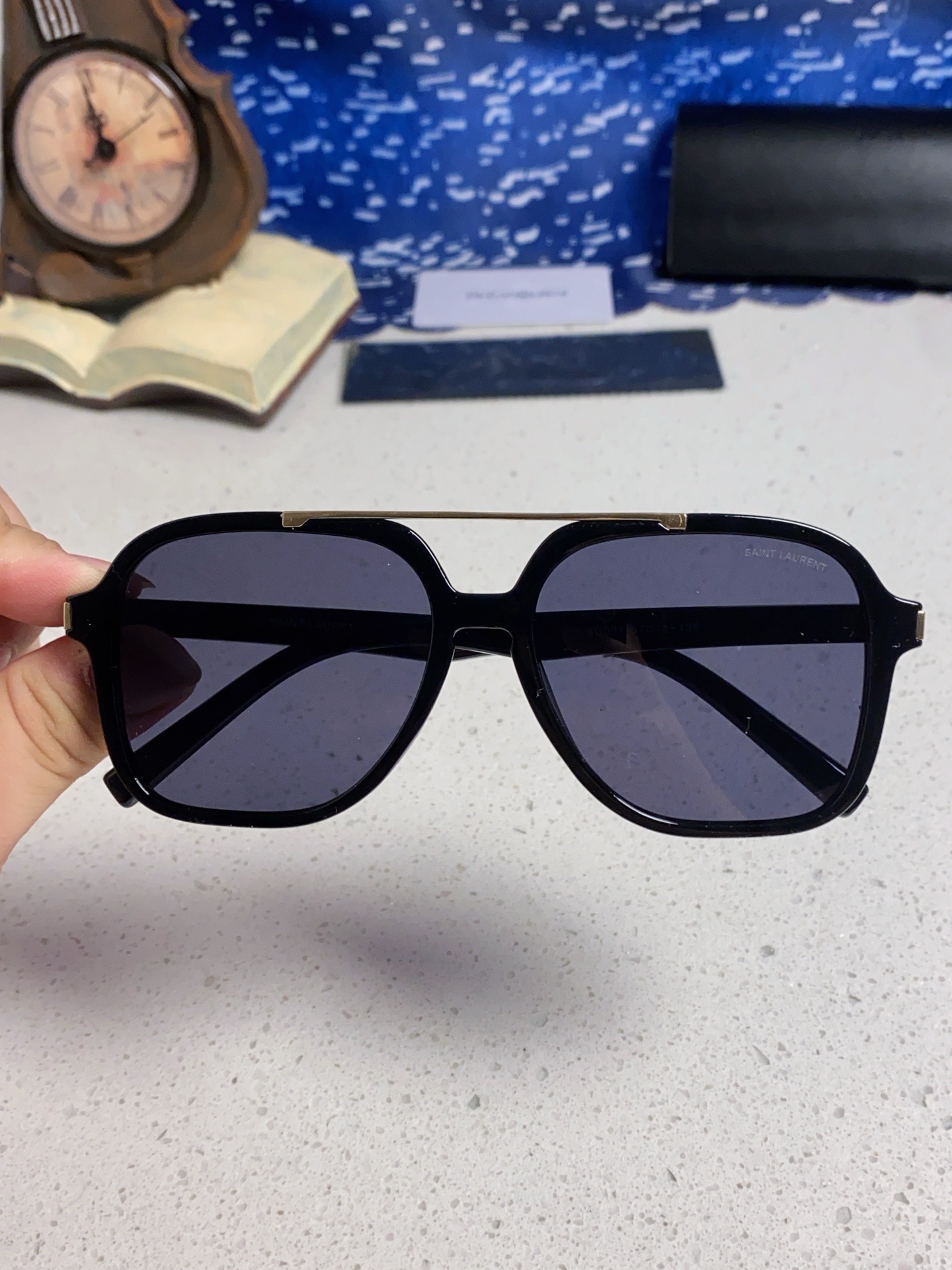 YSL sunglasses