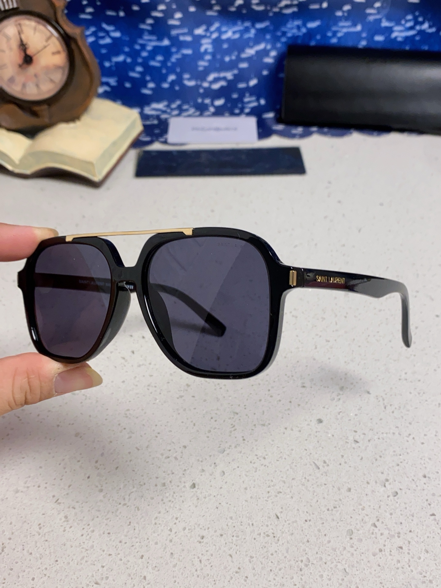 YSL sunglasses