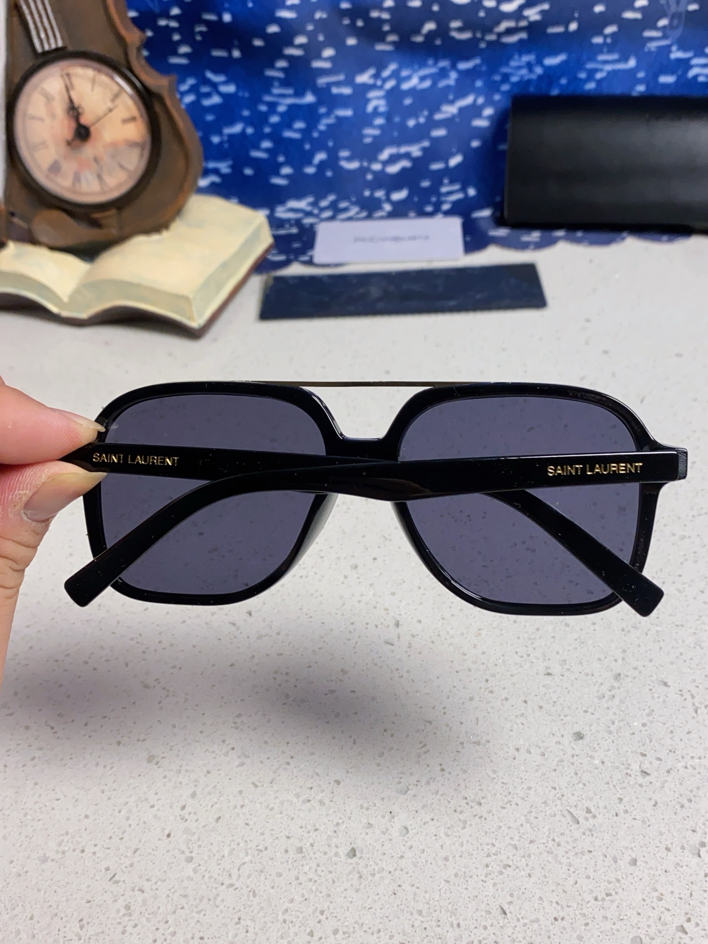 YSL sunglasses