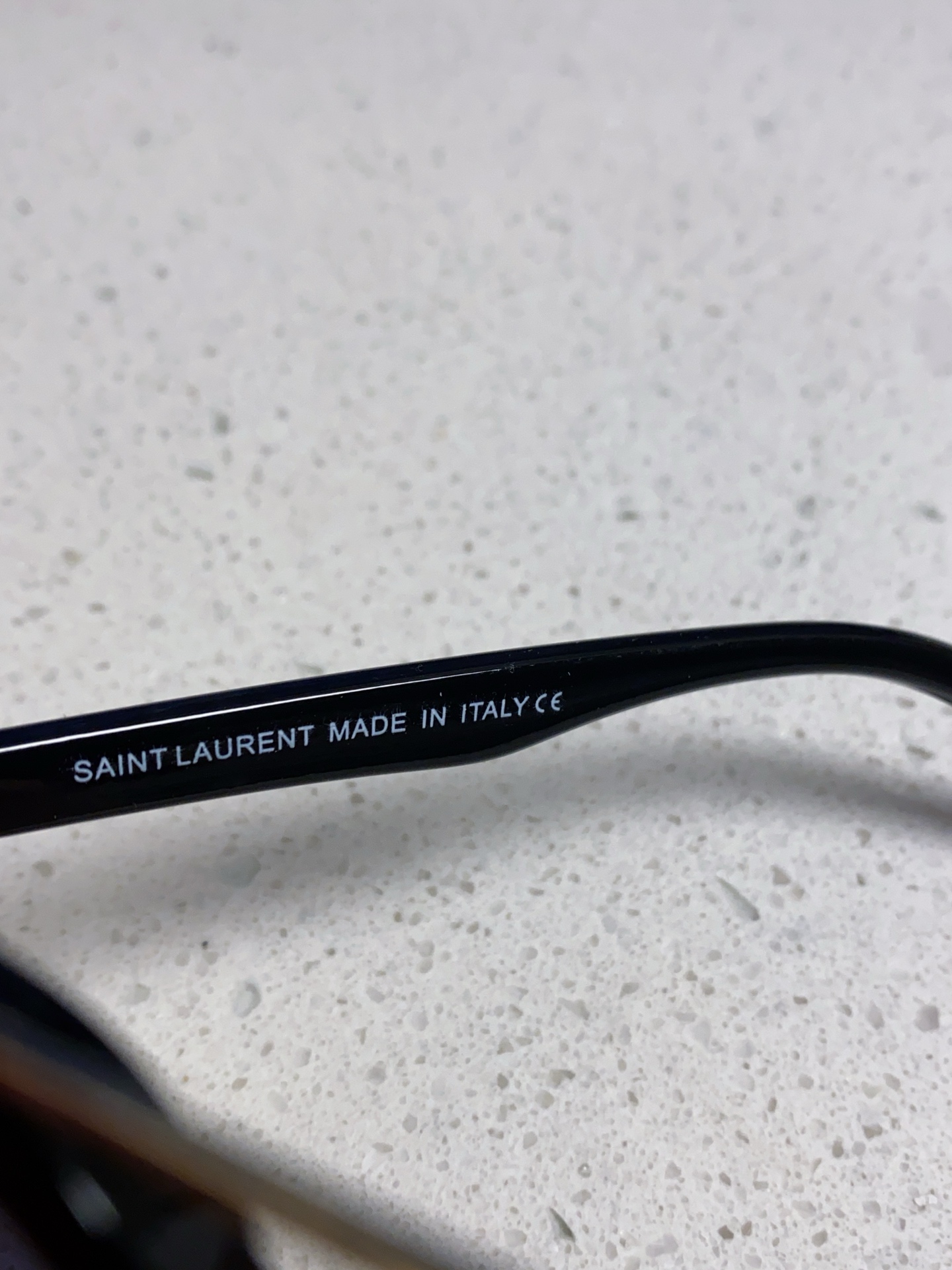 YSL sunglasses