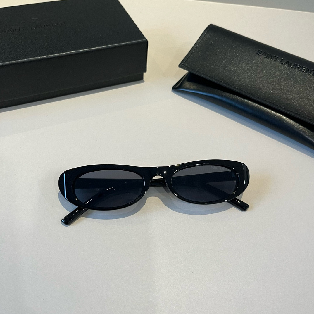YSL sunglasses