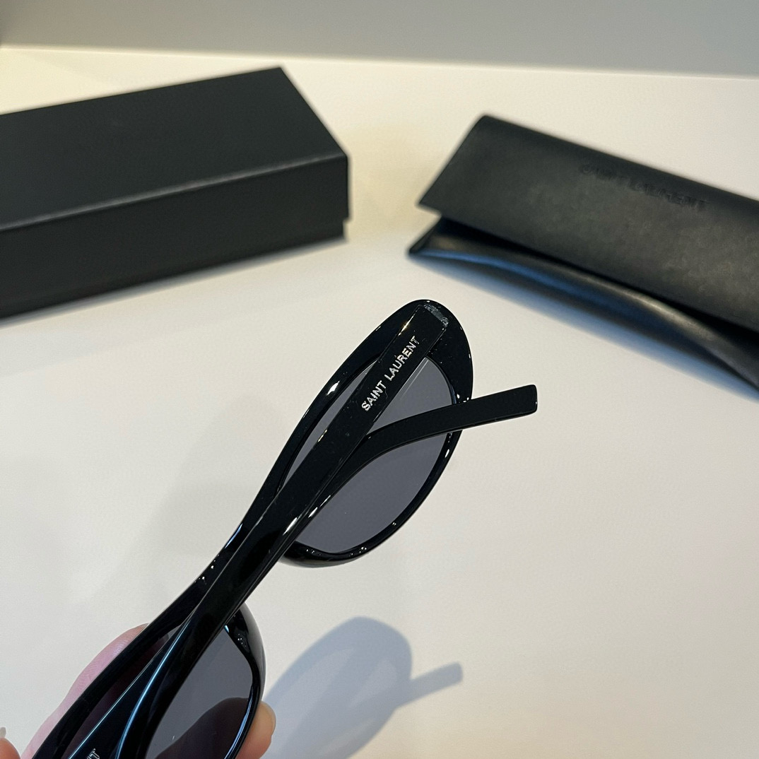 YSL sunglasses