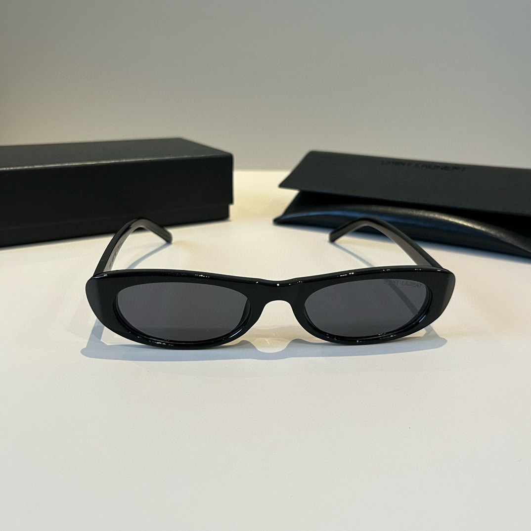 YSL sunglasses