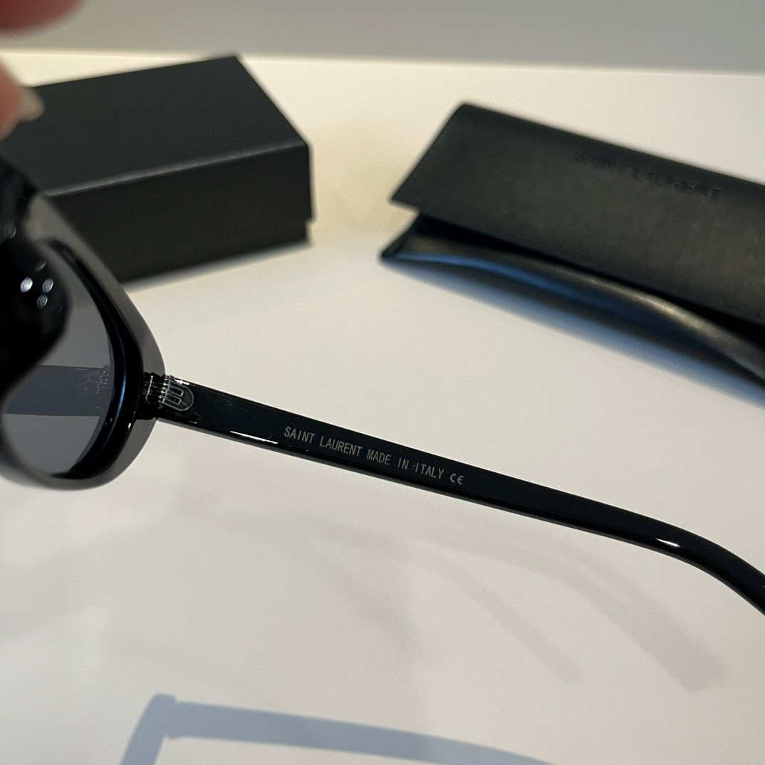 YSL sunglasses