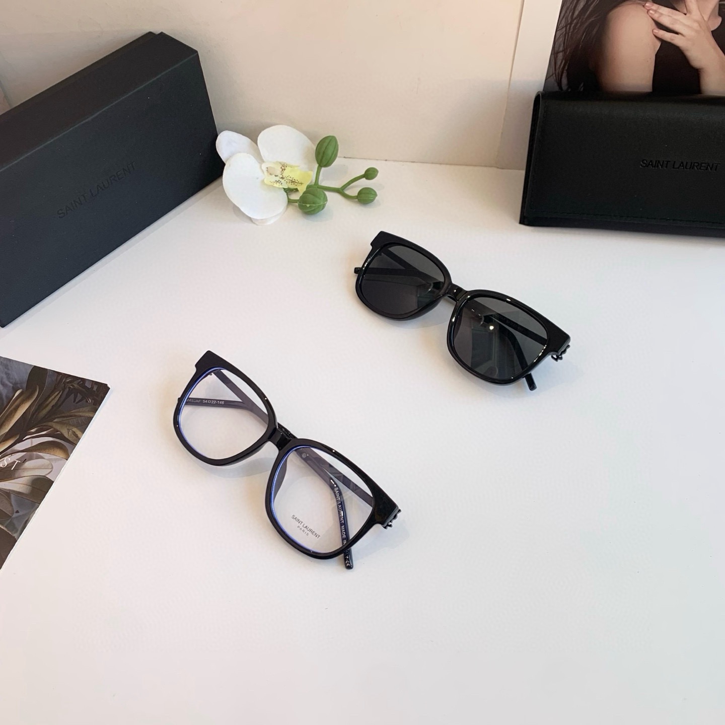 YSL sunglasses