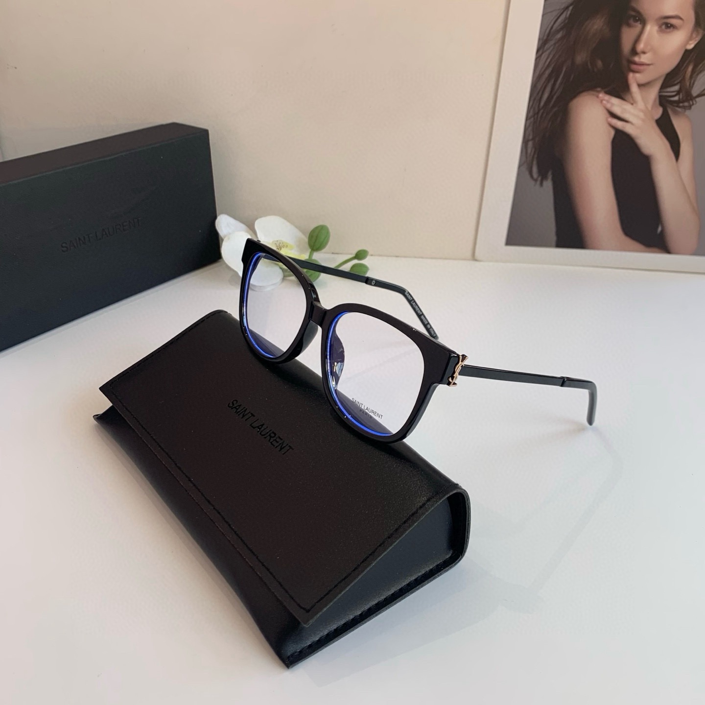 YSL sunglasses