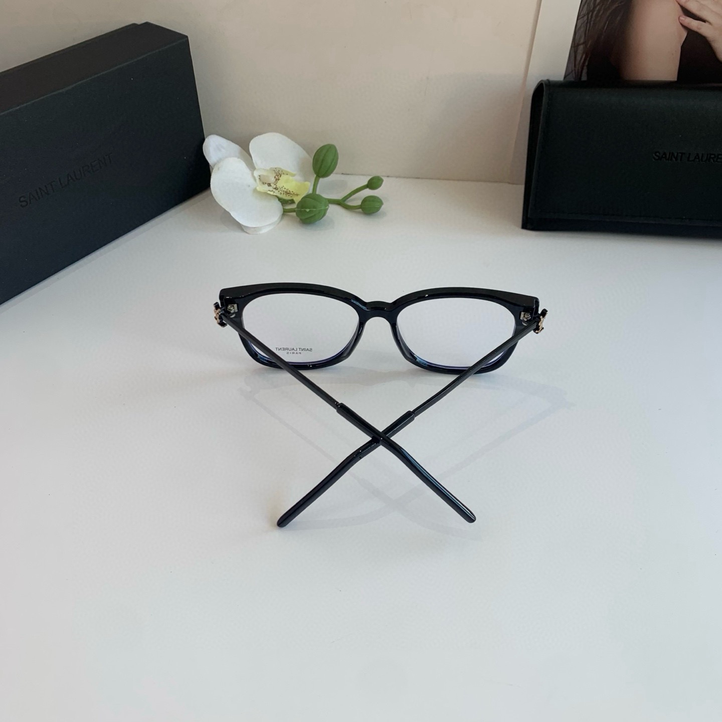 YSL sunglasses