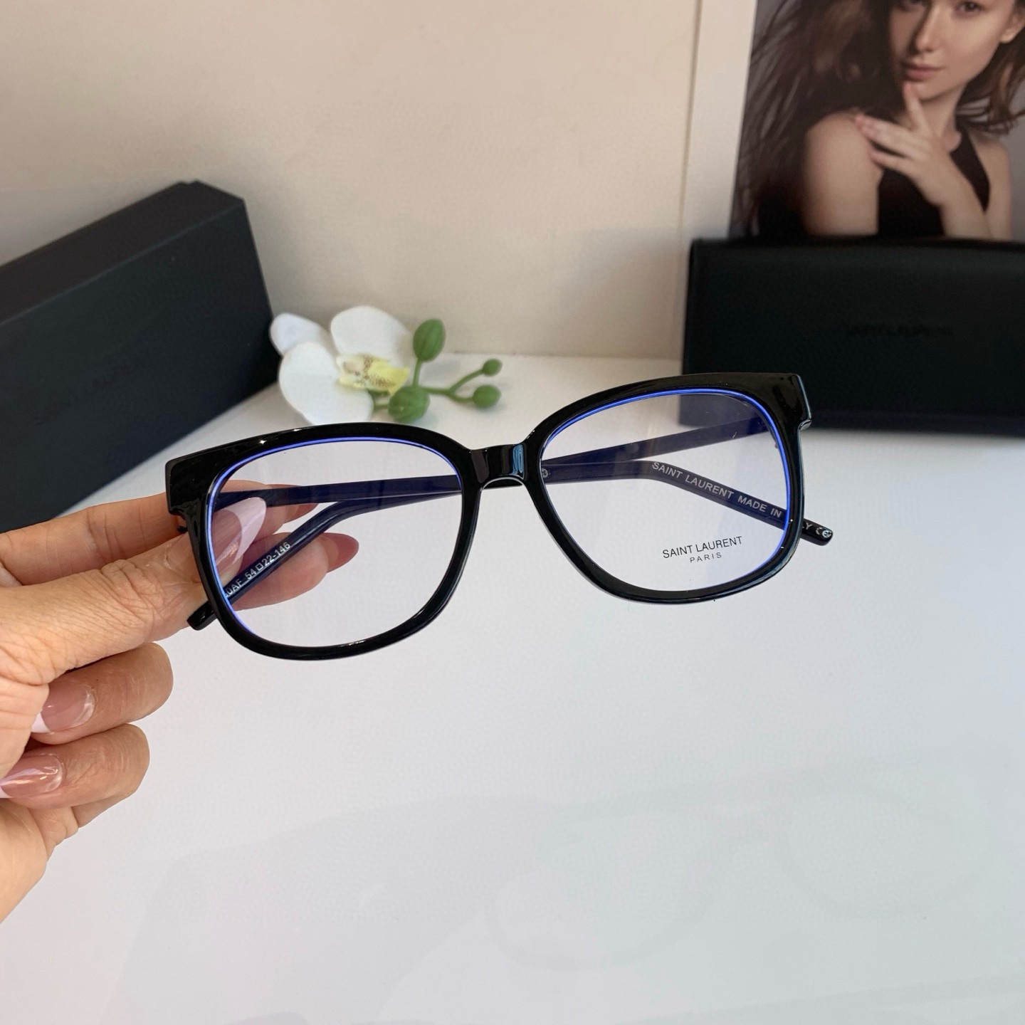 YSL sunglasses