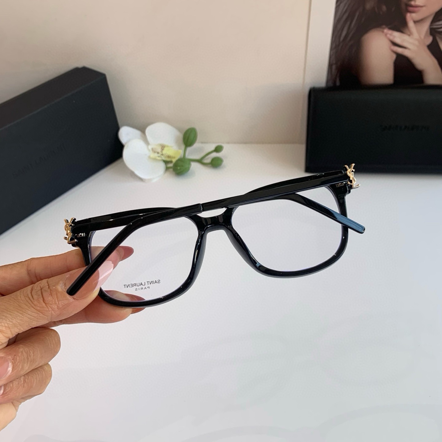 YSL sunglasses