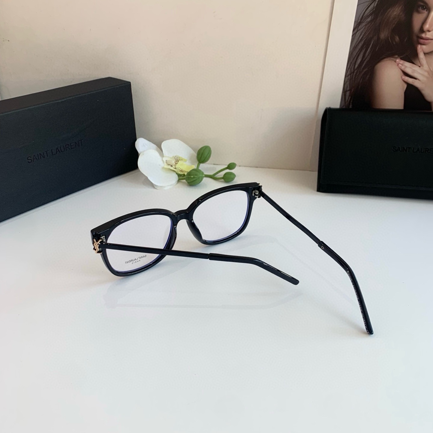 YSL sunglasses