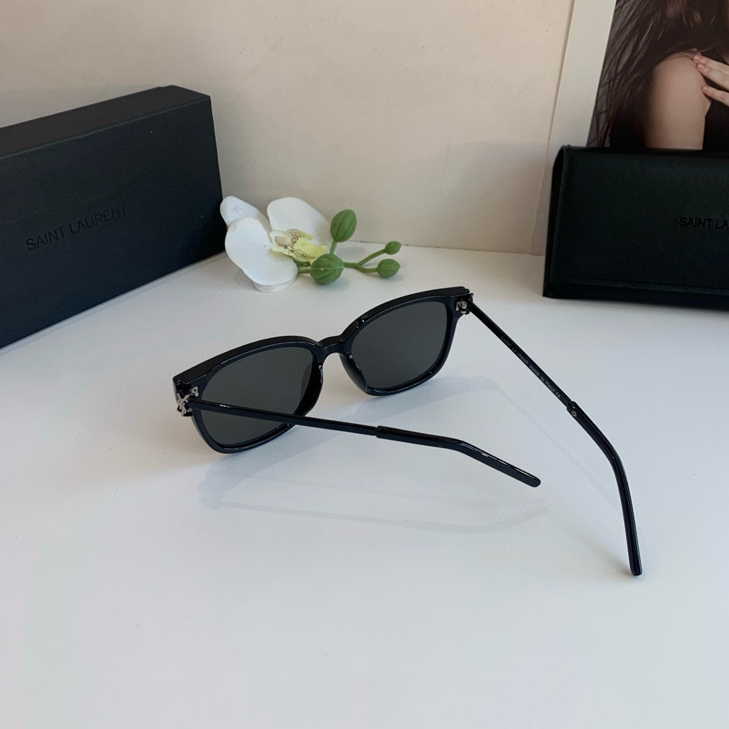 YSL sunglasses