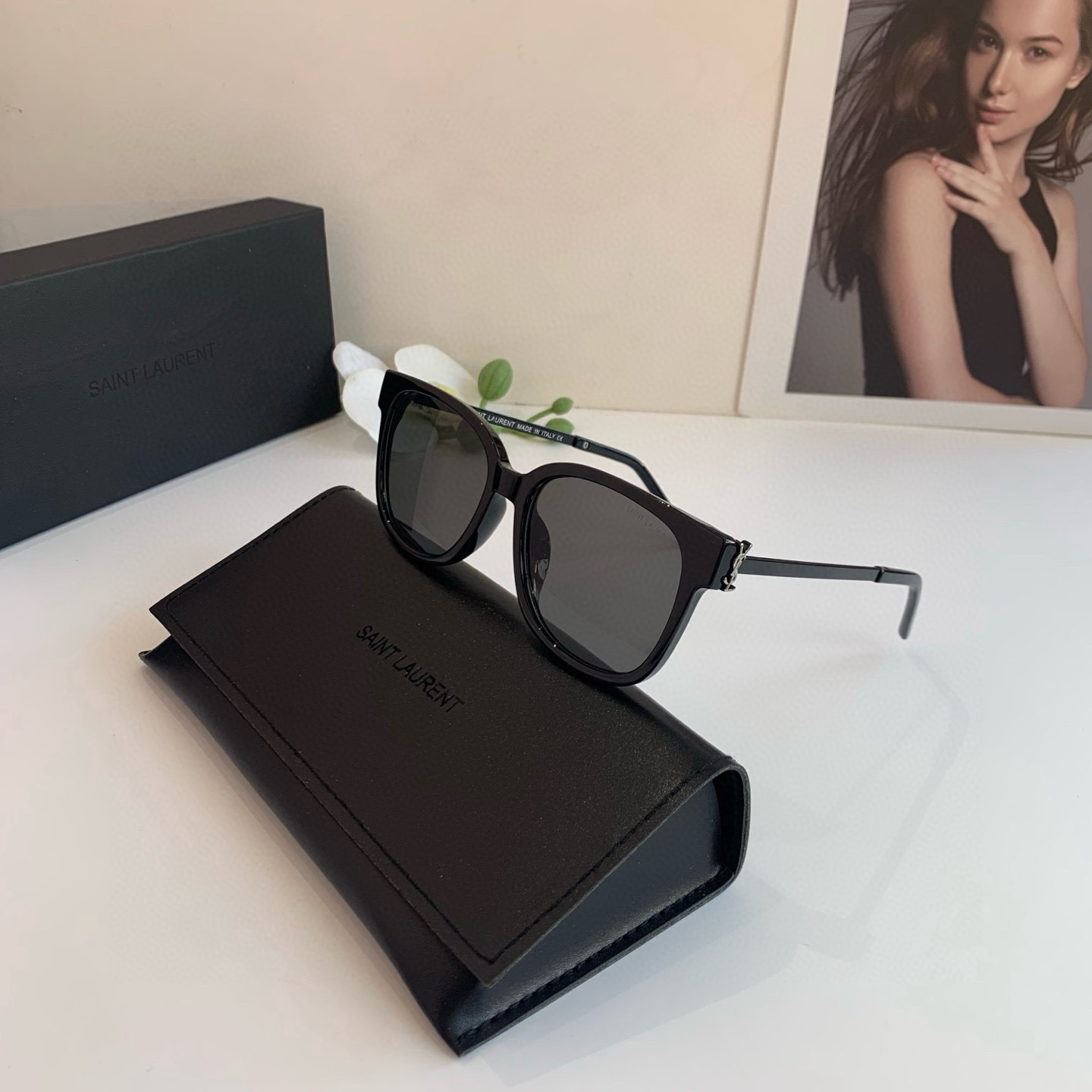 YSL sunglasses